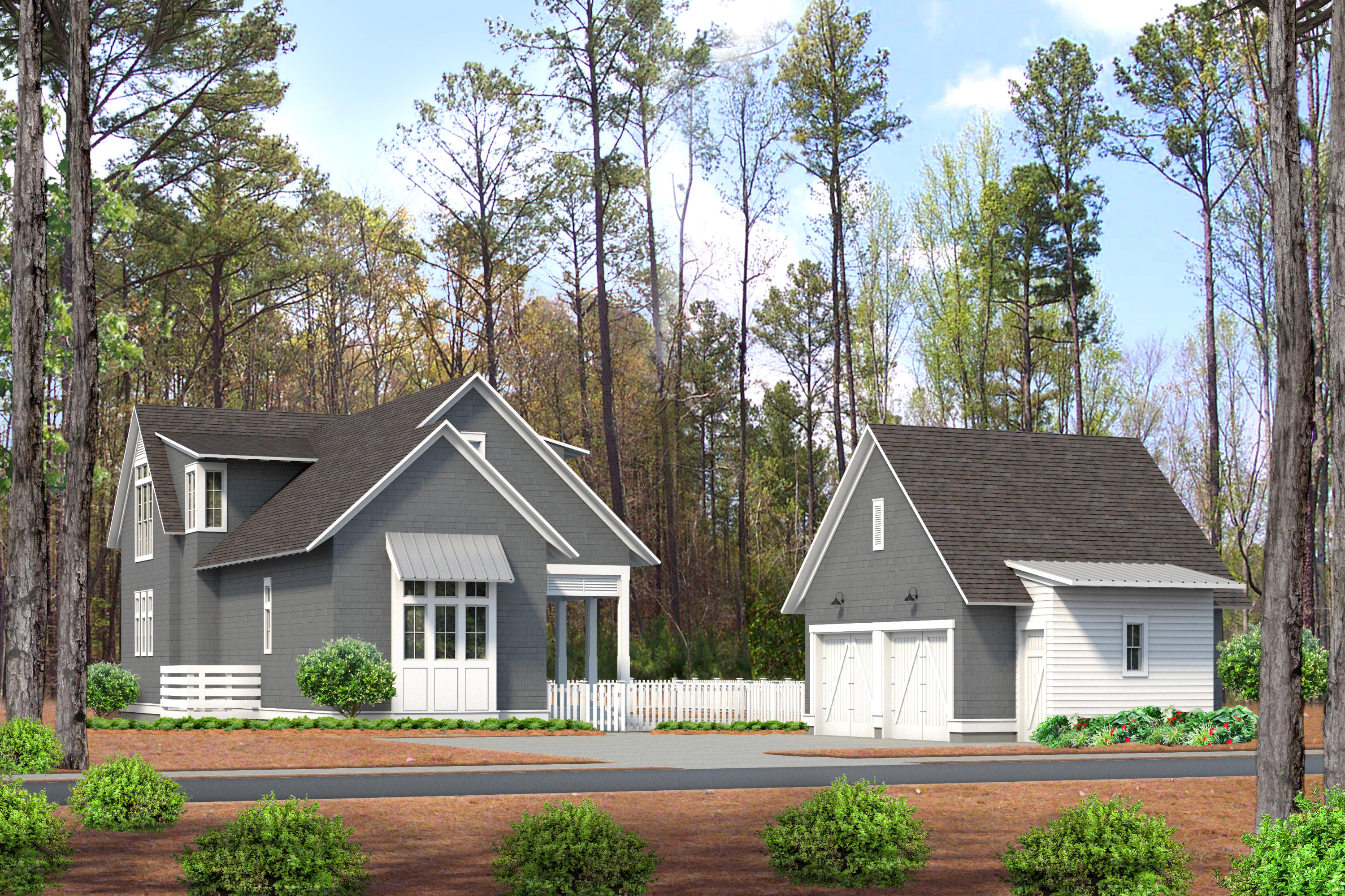 WATERSOUND ORIGINS - Residential