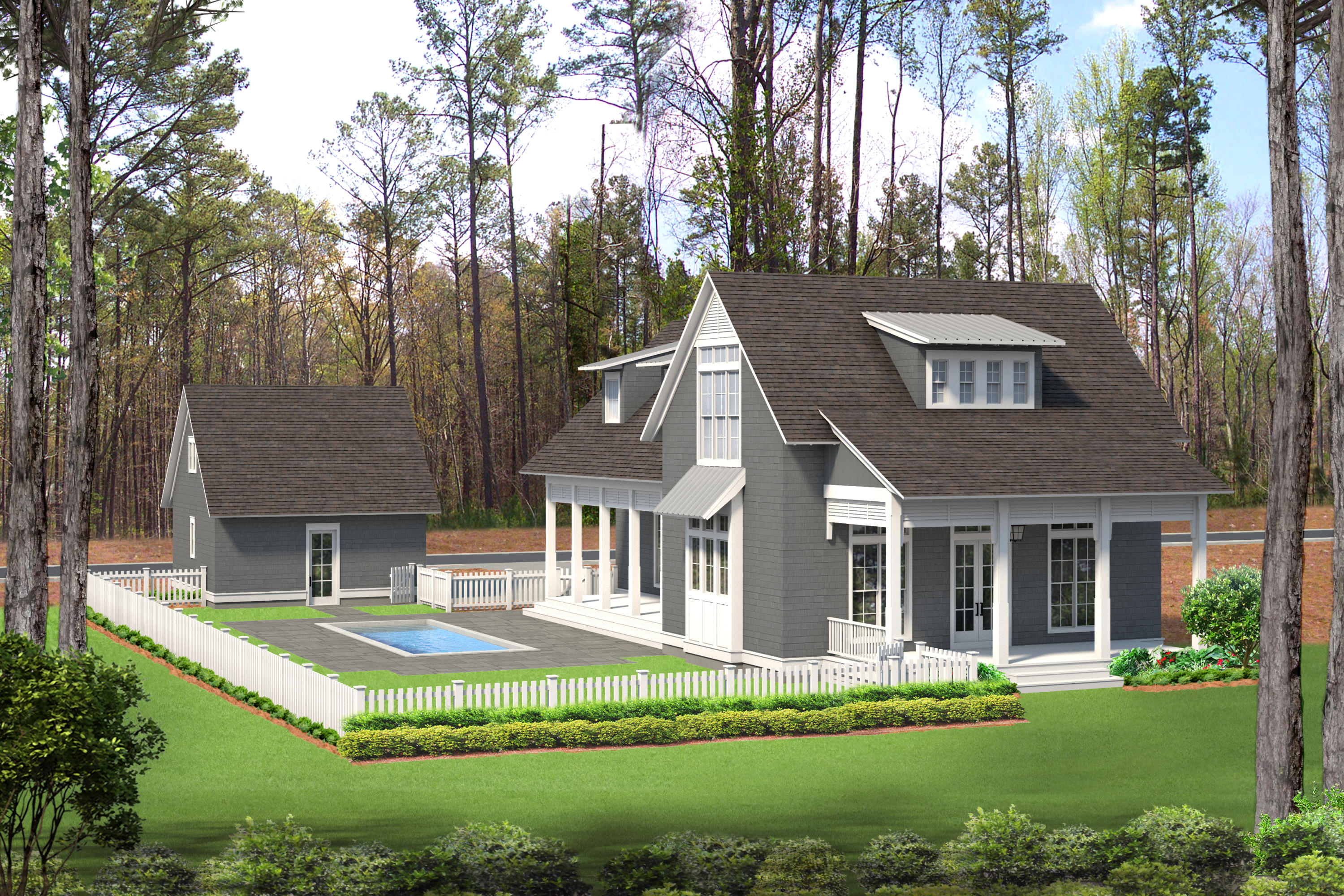 WATERSOUND ORIGINS - Residential