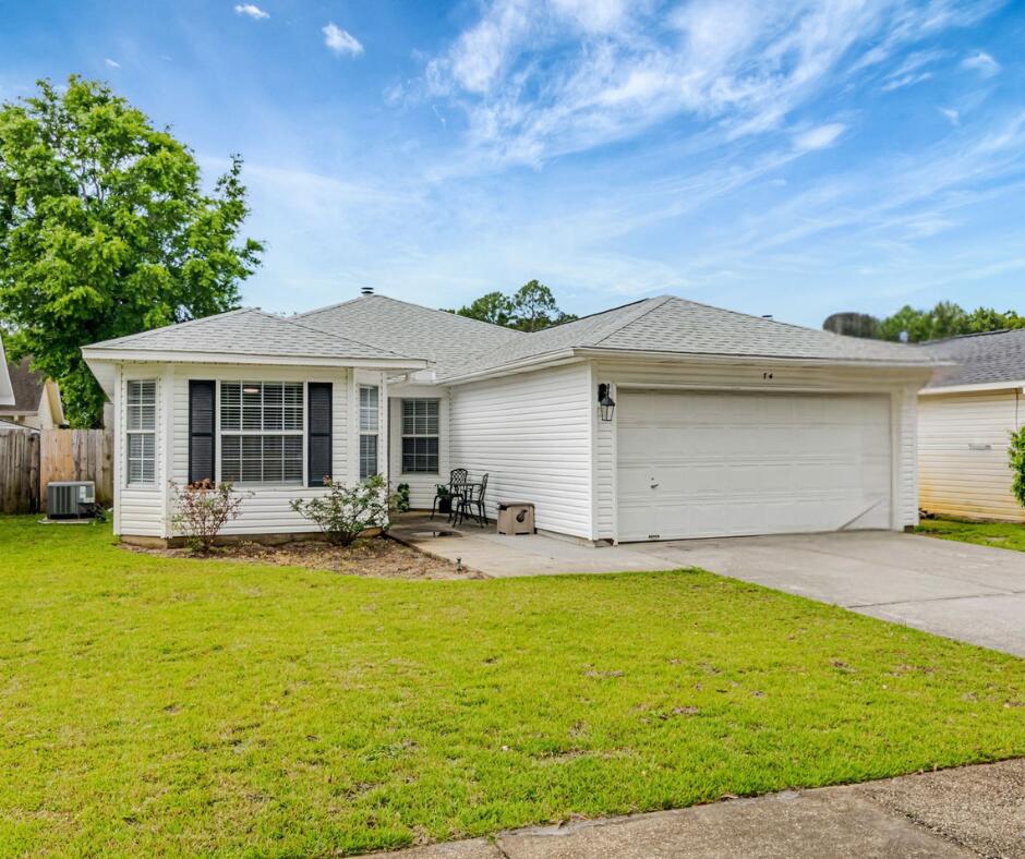 EMERALD ESTATES - Residential