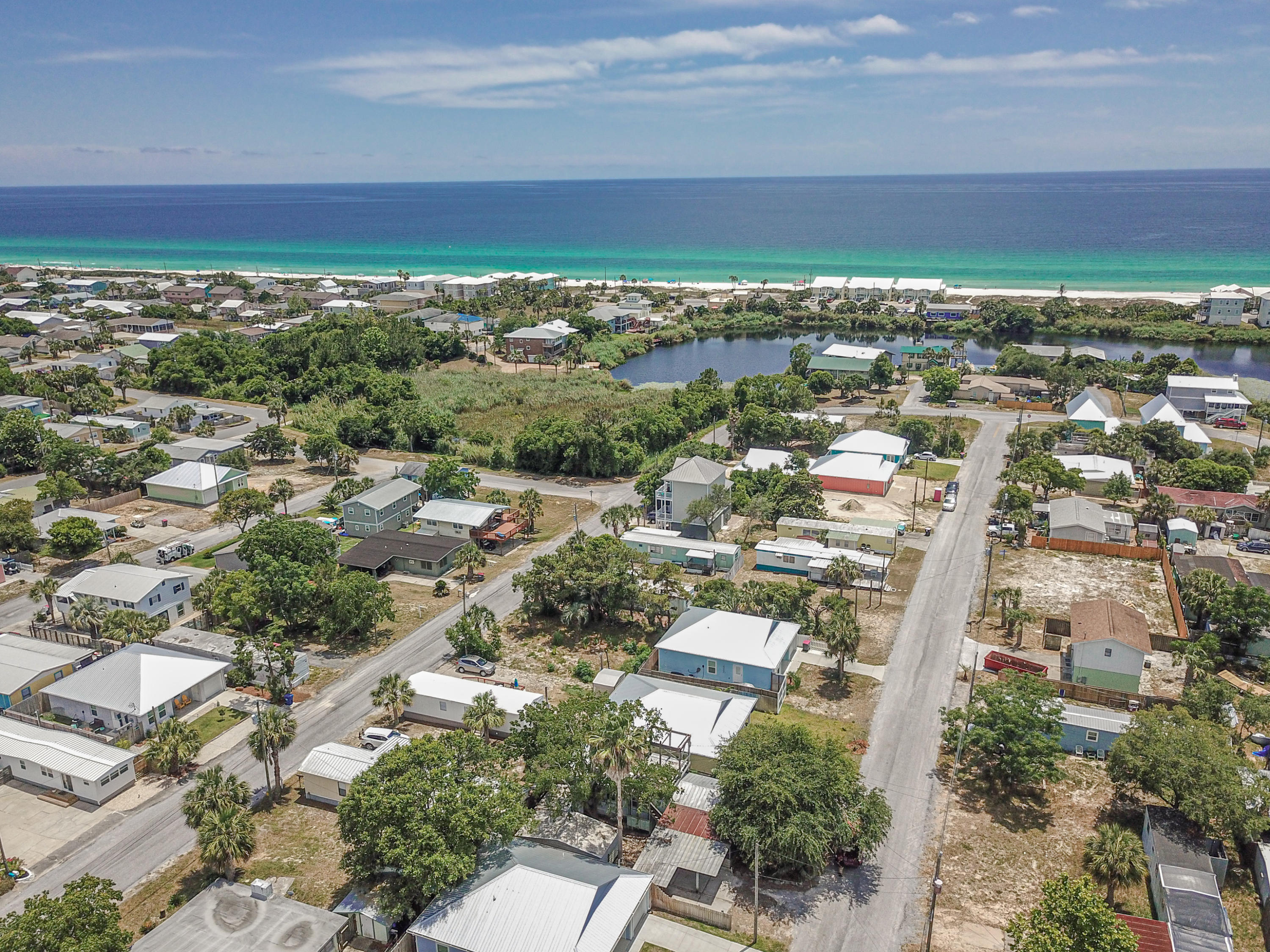 LAGUNA BEACH 7TH ADDN - Residential