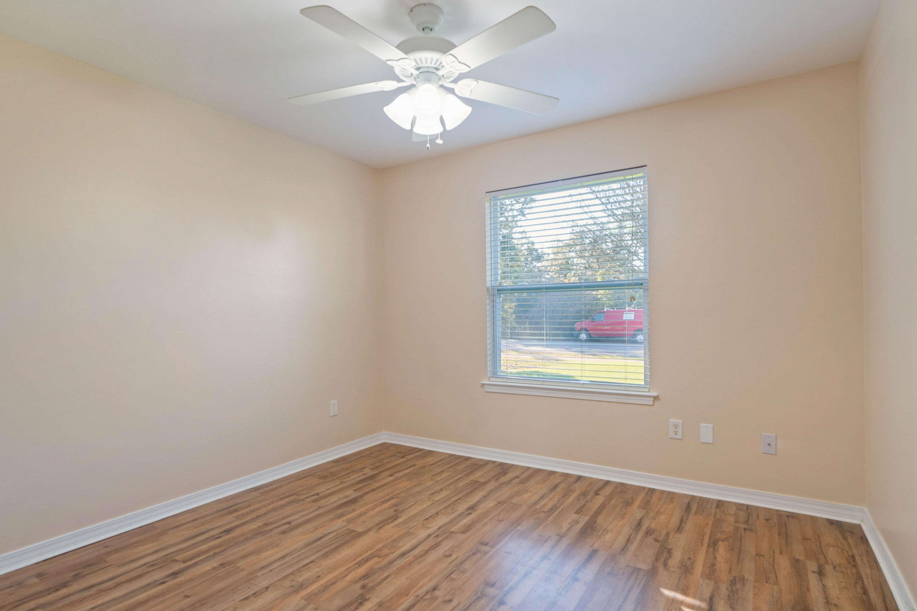 VIZCAYA 1ST ADDN - Residential