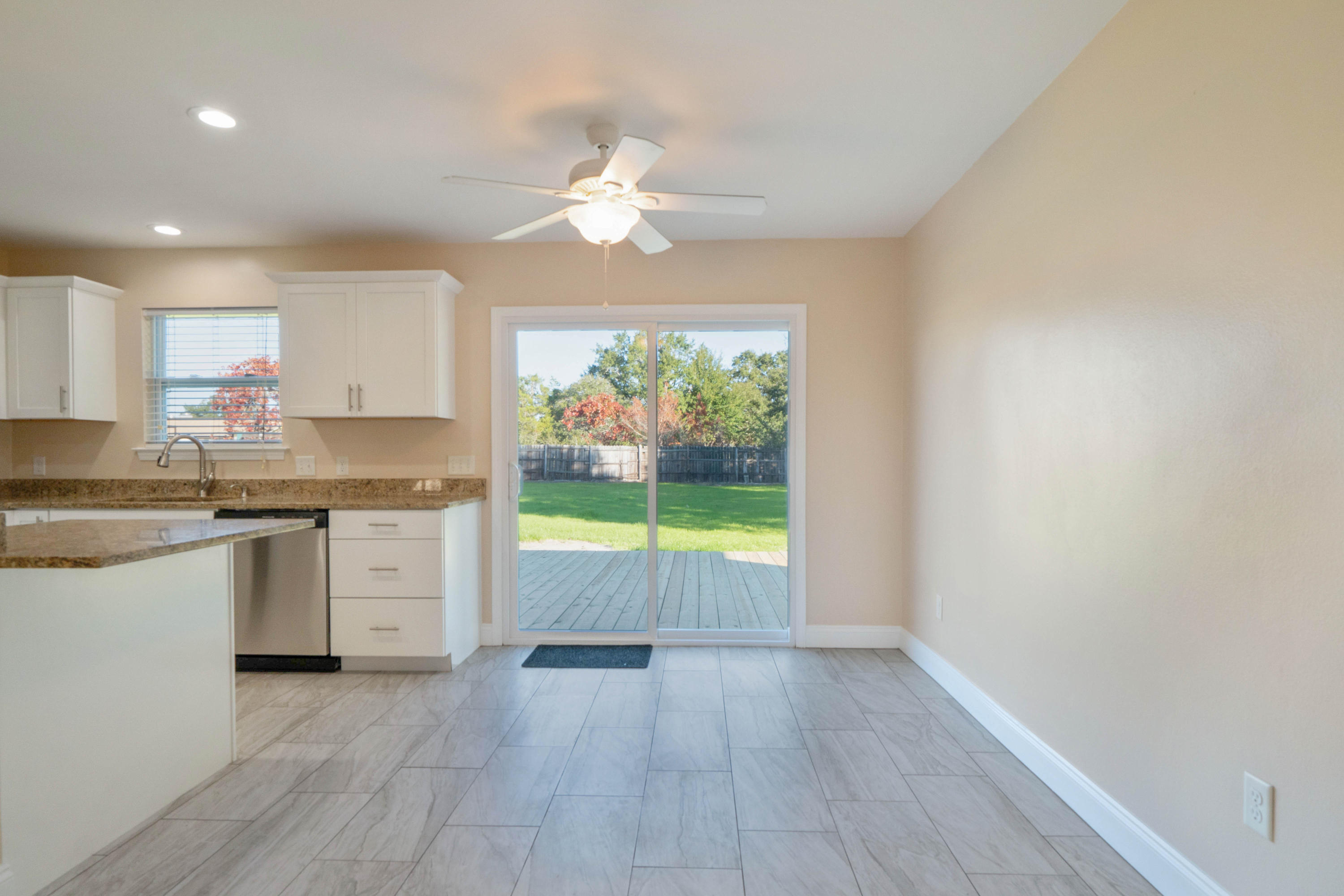 VIZCAYA 1ST ADDN - Residential