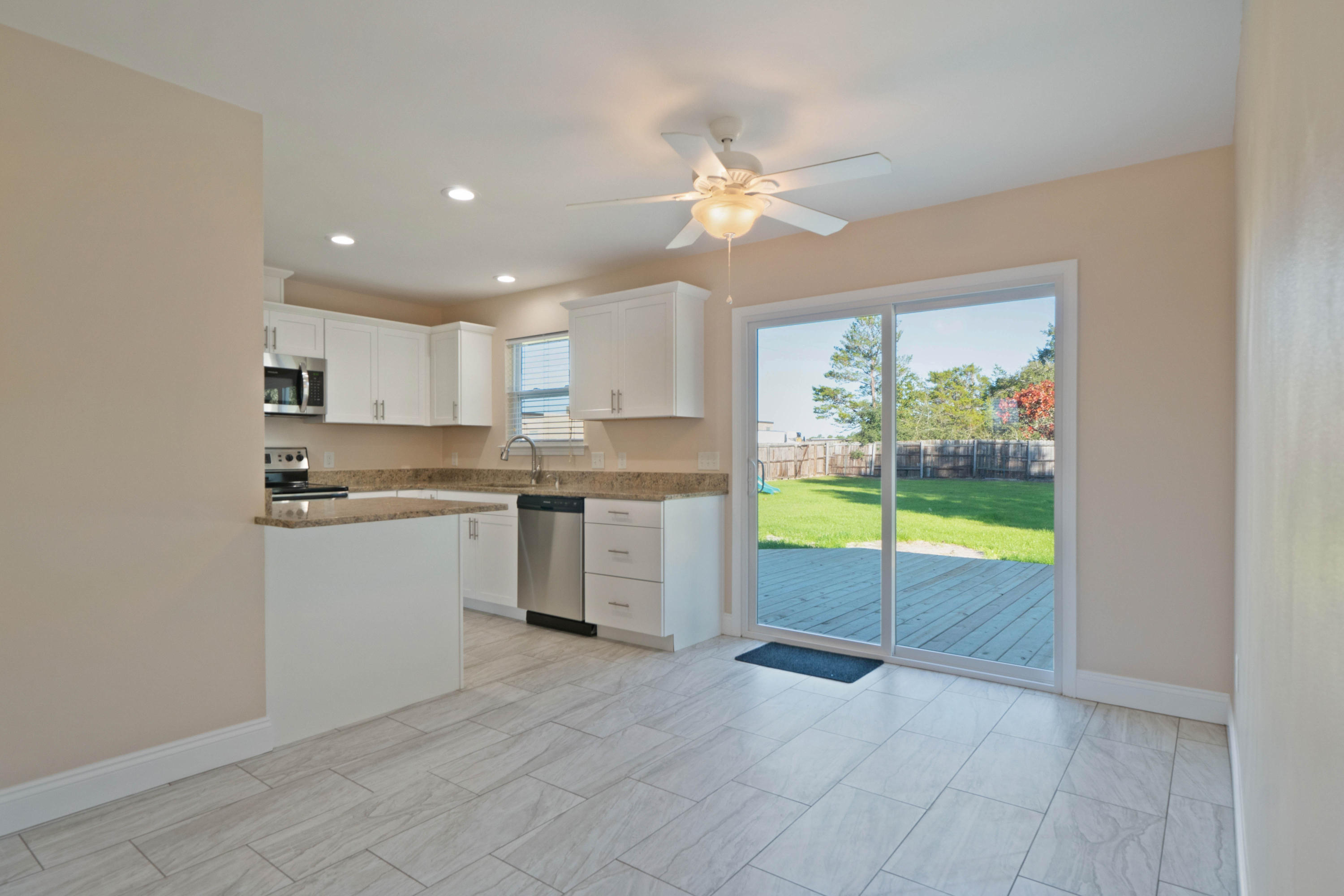 VIZCAYA 1ST ADDN - Residential