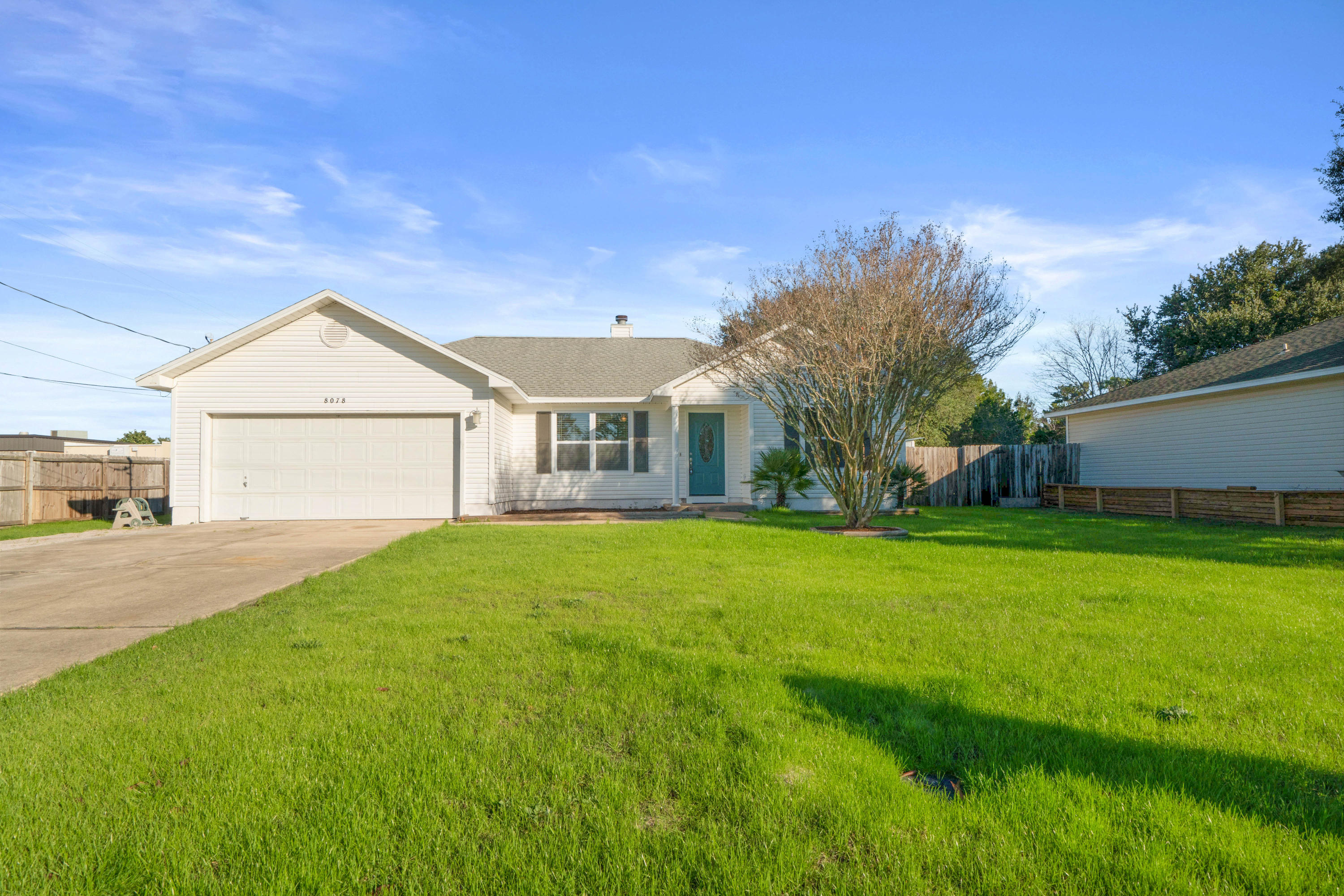 VIZCAYA 1ST ADDN - Residential