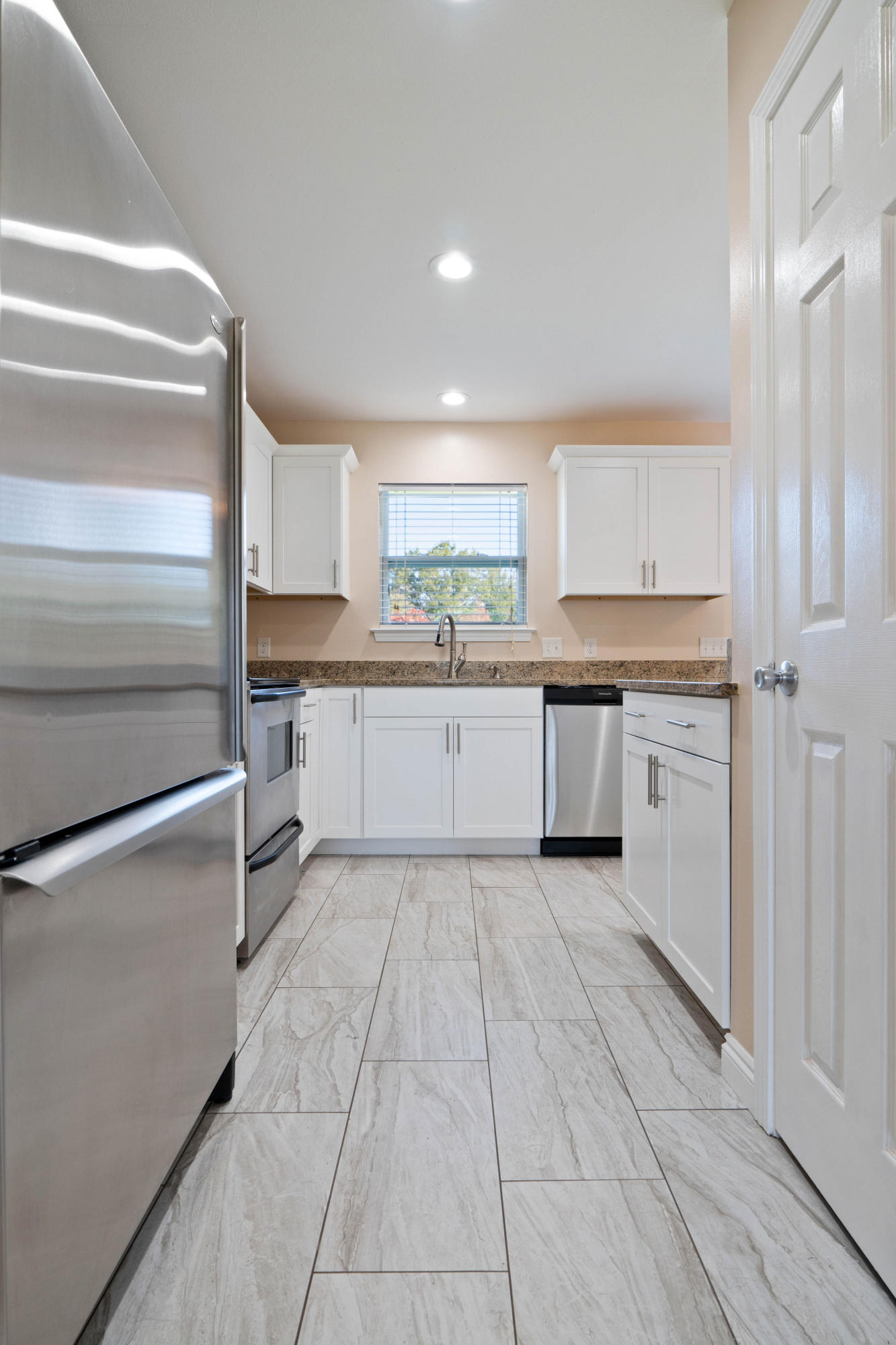 VIZCAYA 1ST ADDN - Residential