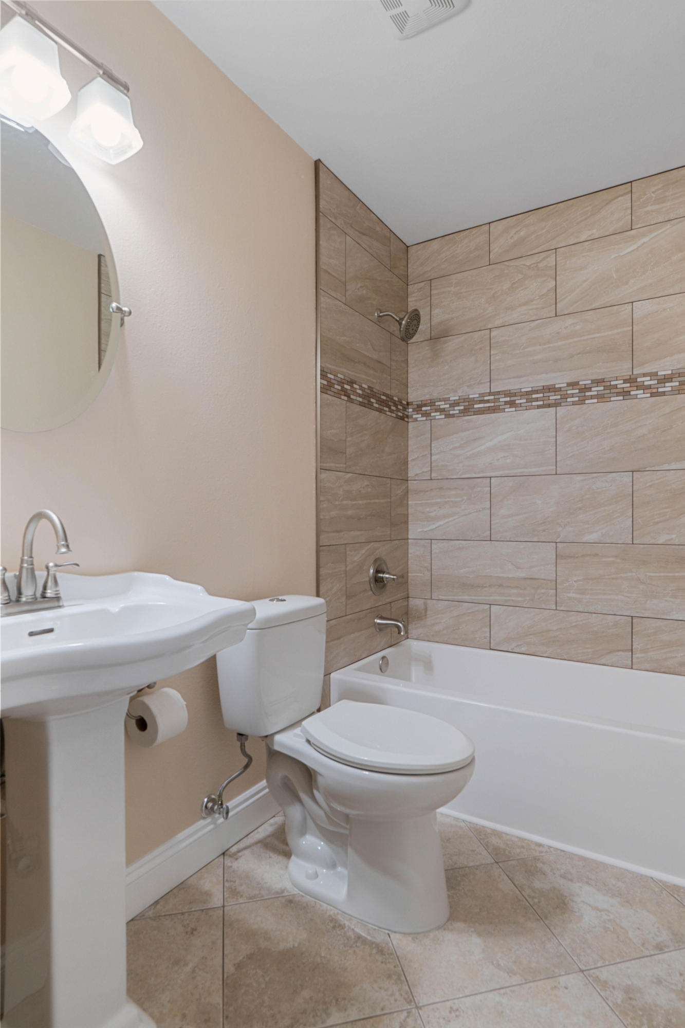 VIZCAYA 1ST ADDN - Residential