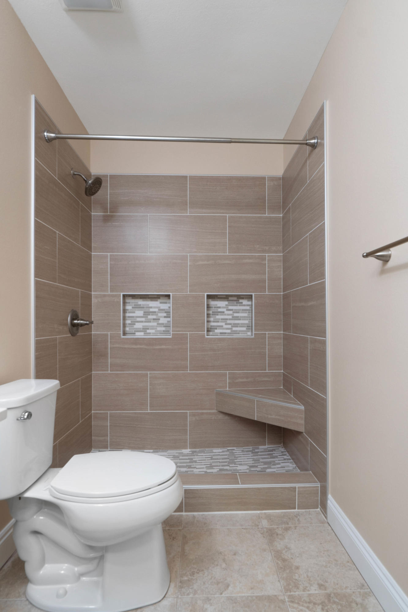 VIZCAYA 1ST ADDN - Residential