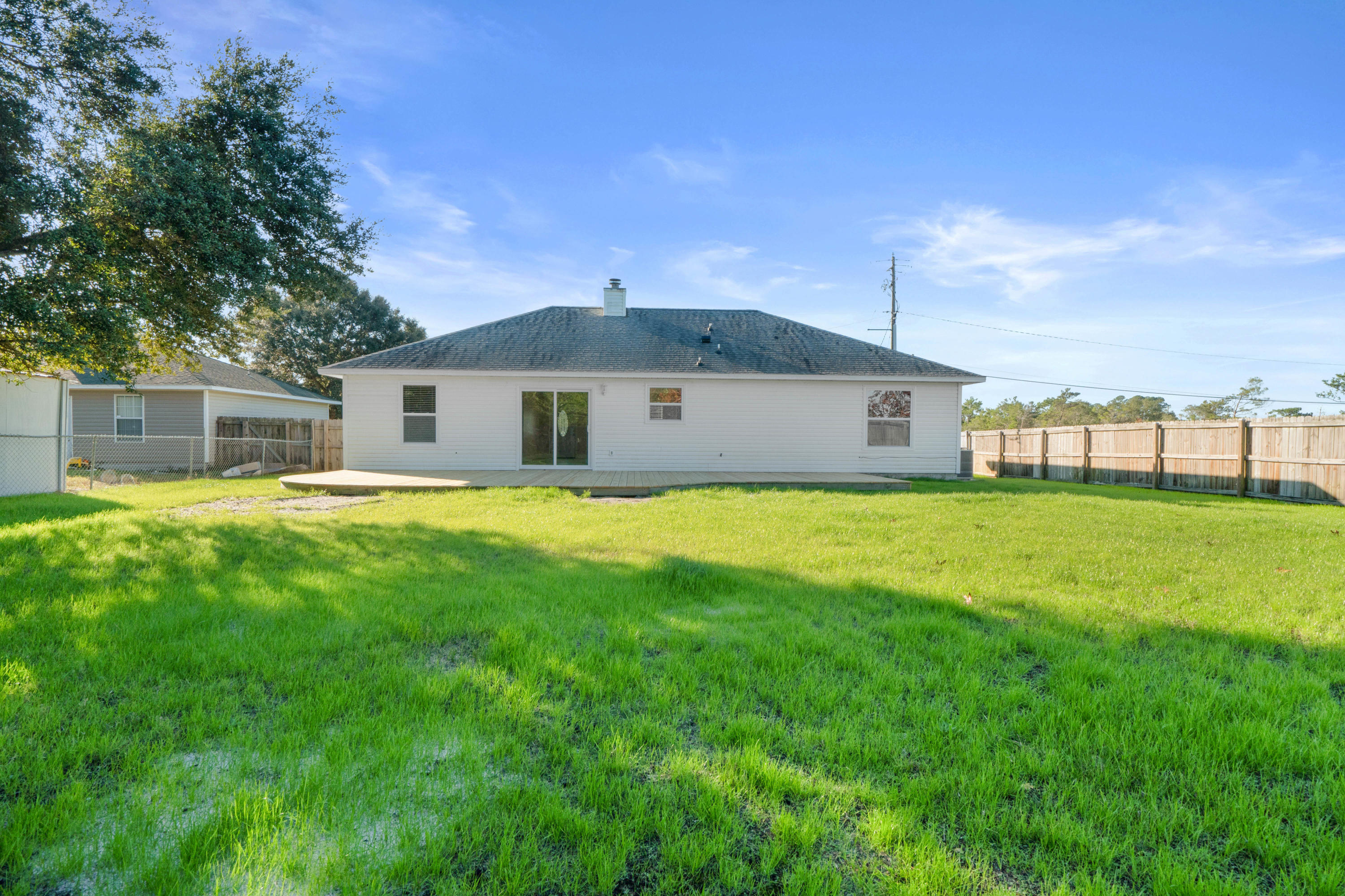 VIZCAYA 1ST ADDN - Residential