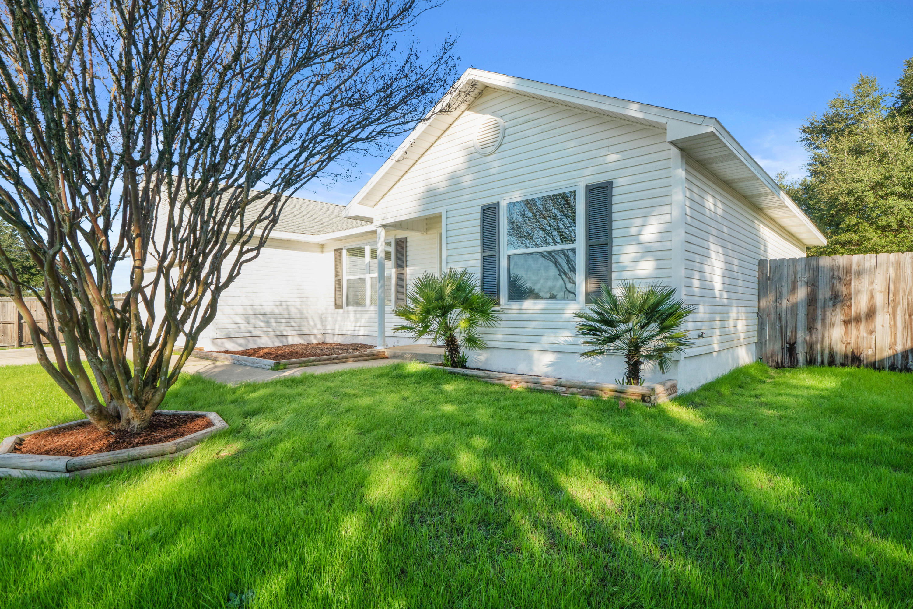 VIZCAYA 1ST ADDN - Residential