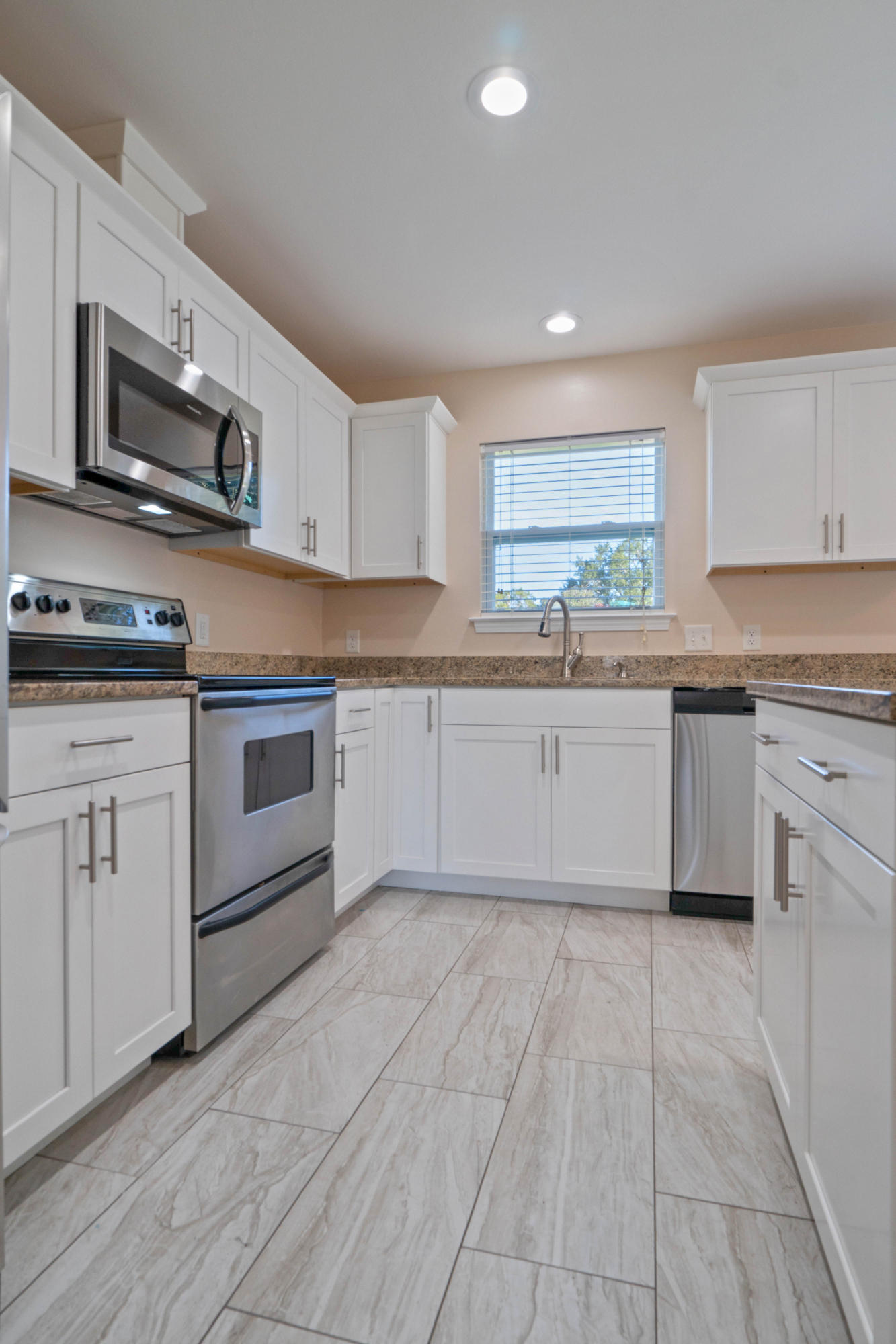 VIZCAYA 1ST ADDN - Residential