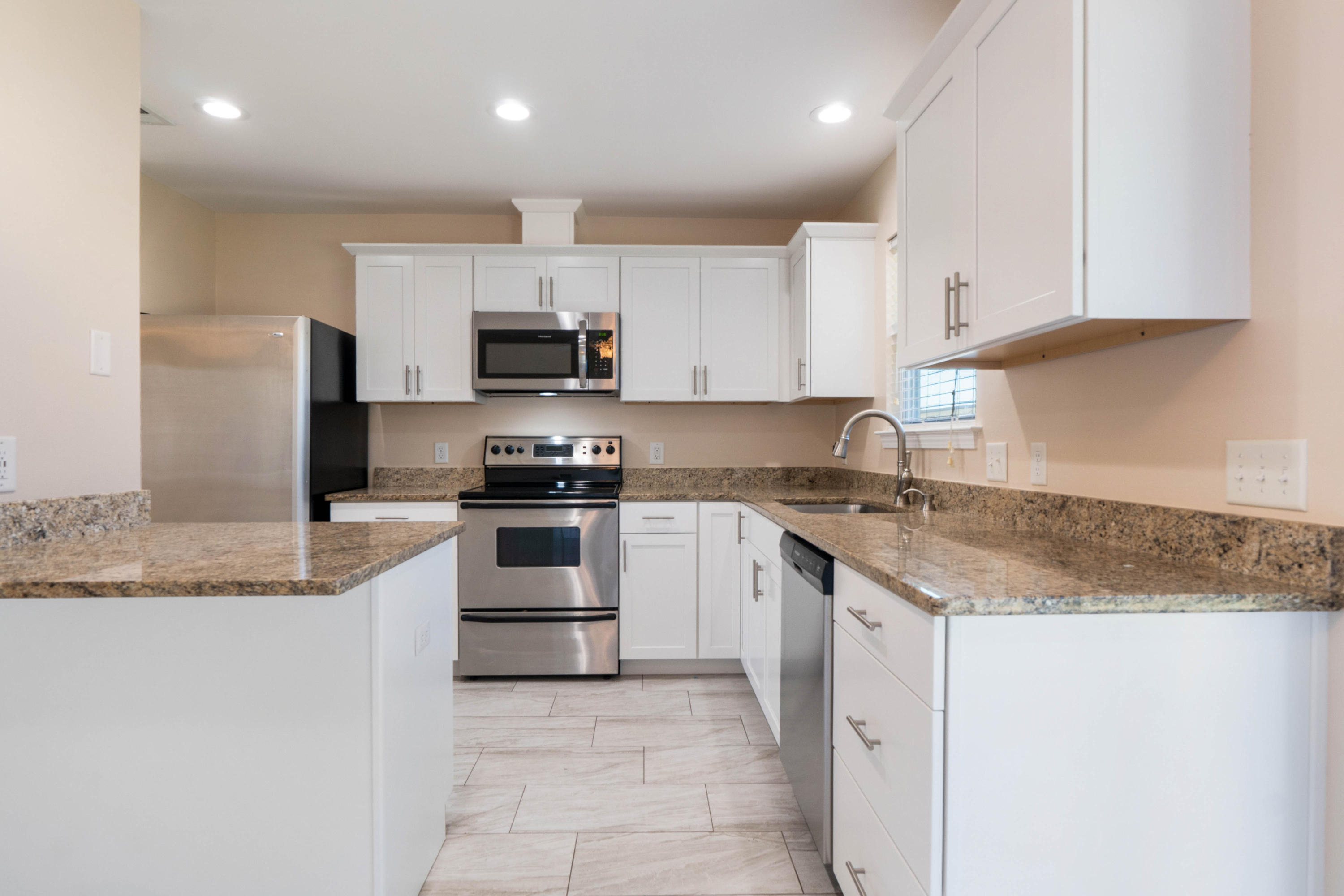 VIZCAYA 1ST ADDN - Residential