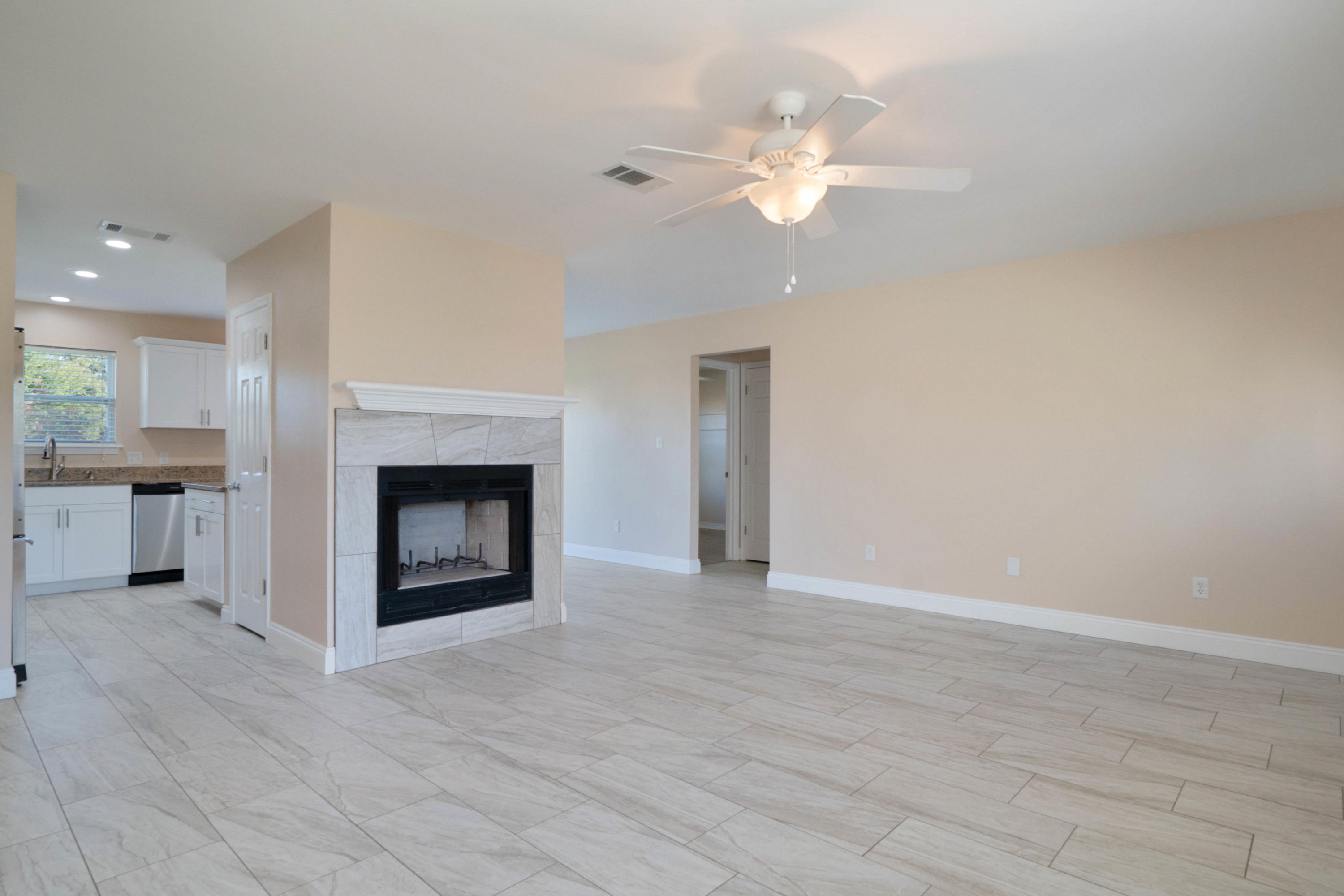 VIZCAYA 1ST ADDN - Residential