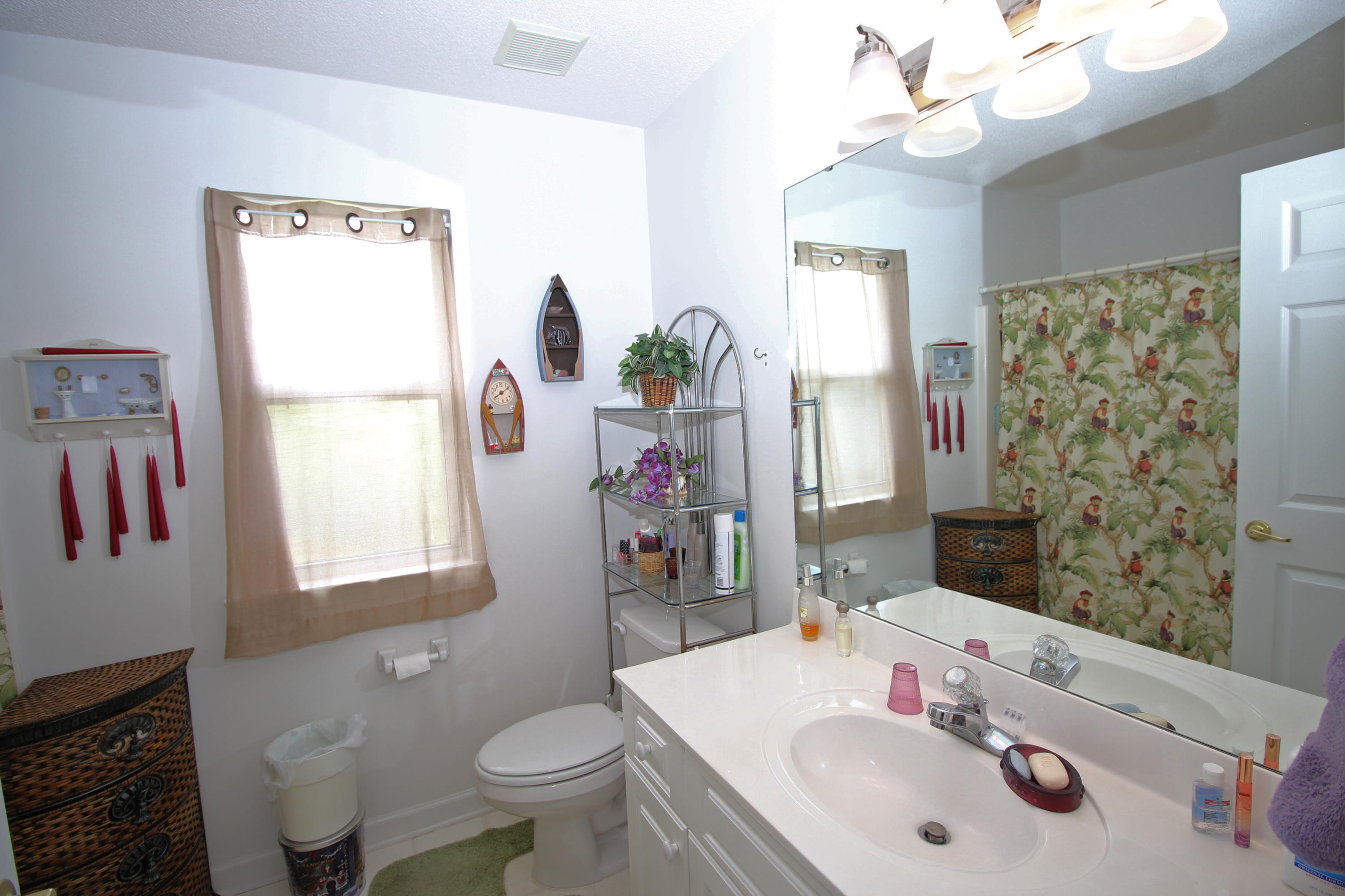 LAKEVIEW S/D - Residential