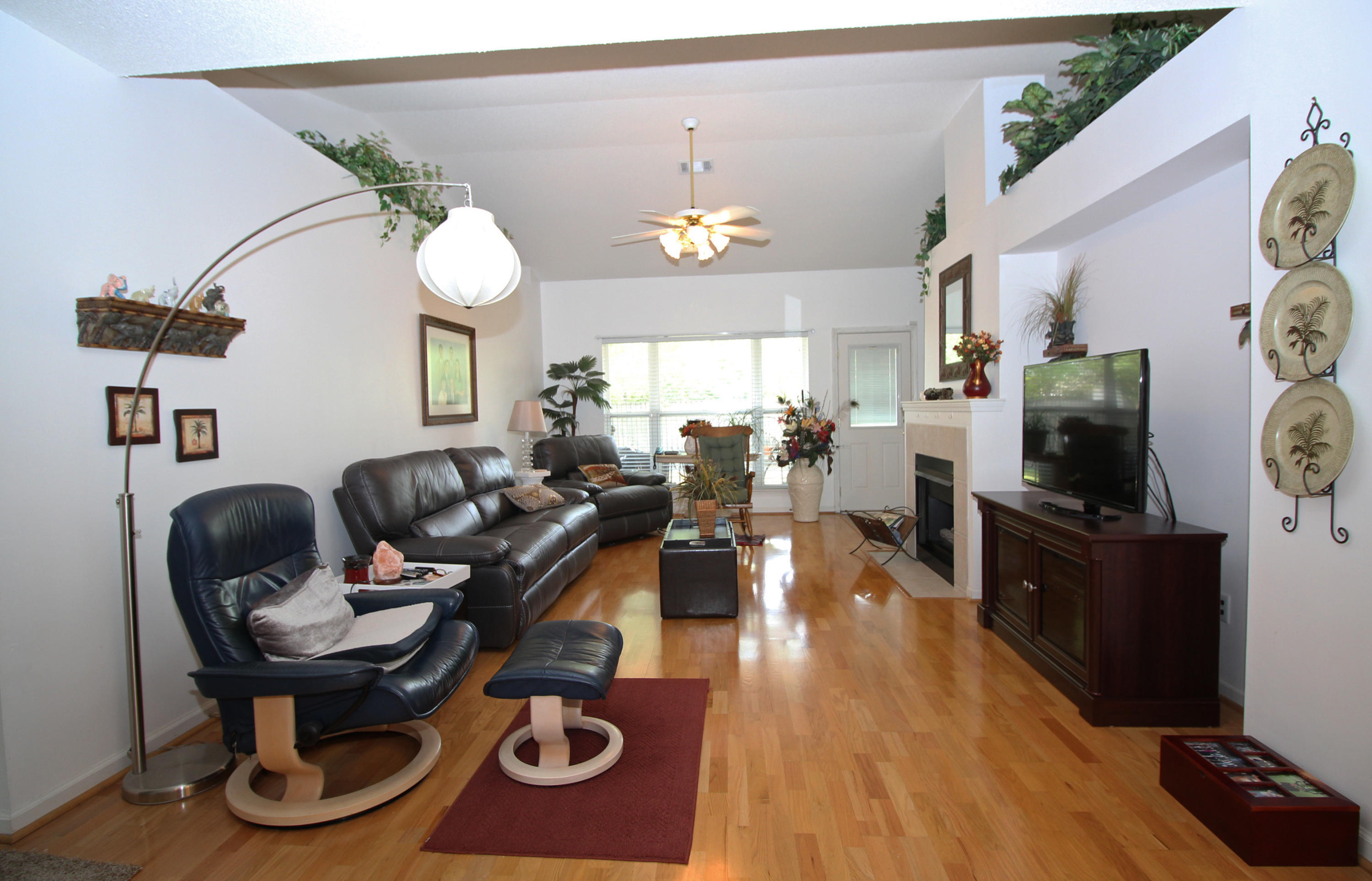 LAKEVIEW S/D - Residential