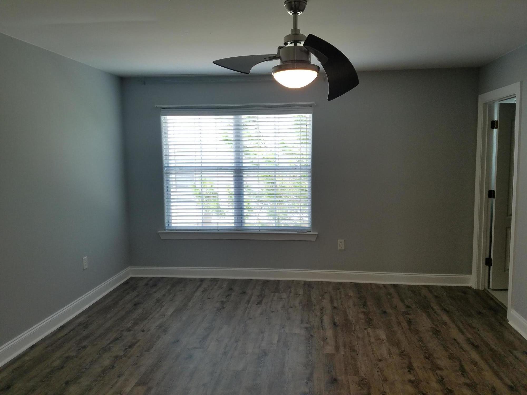 OLD BAY T/H - Residential Lease