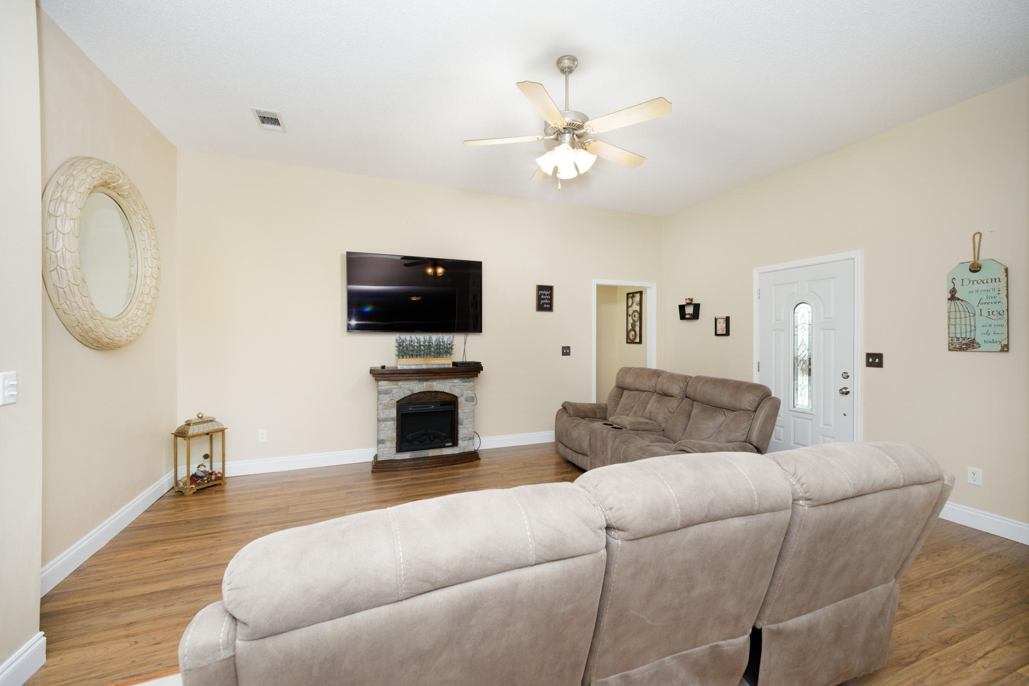 NORTHLAKES S/D PH 2 - Residential