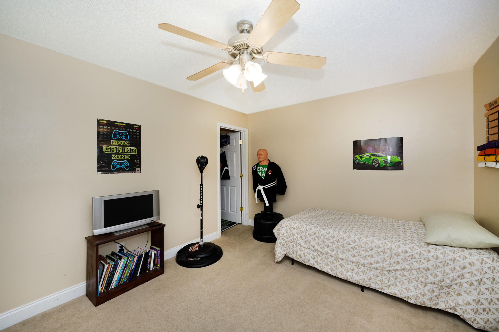 NORTHLAKES S/D PH 2 - Residential