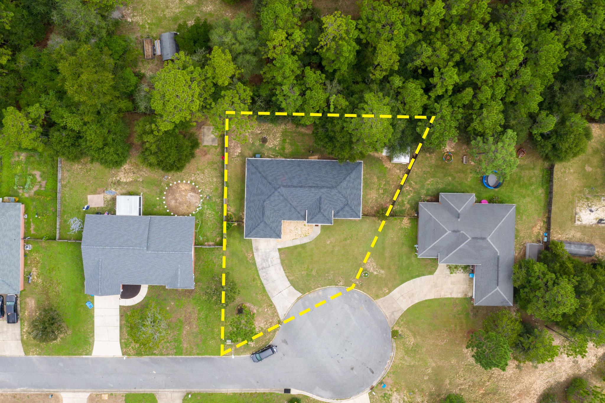 NORTHLAKES S/D PH 2 - Residential