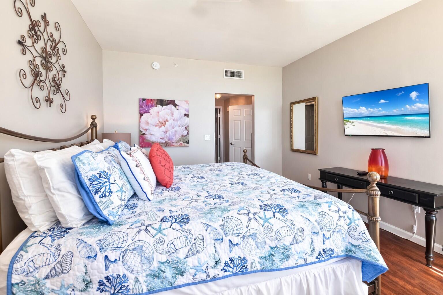 SILVER BEACH TOWERS WEST - Residential