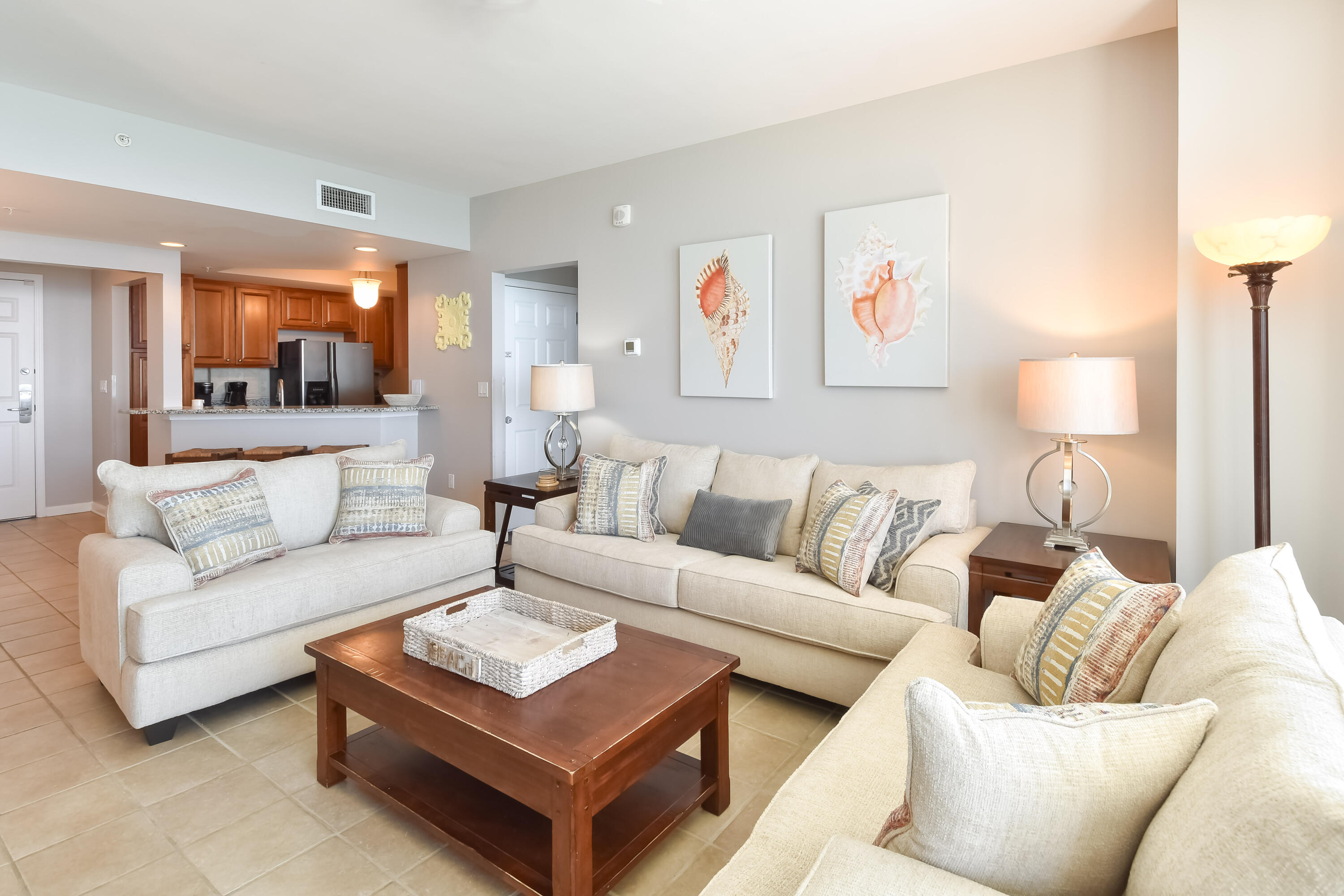 SILVER BEACH TOWERS WEST - Residential