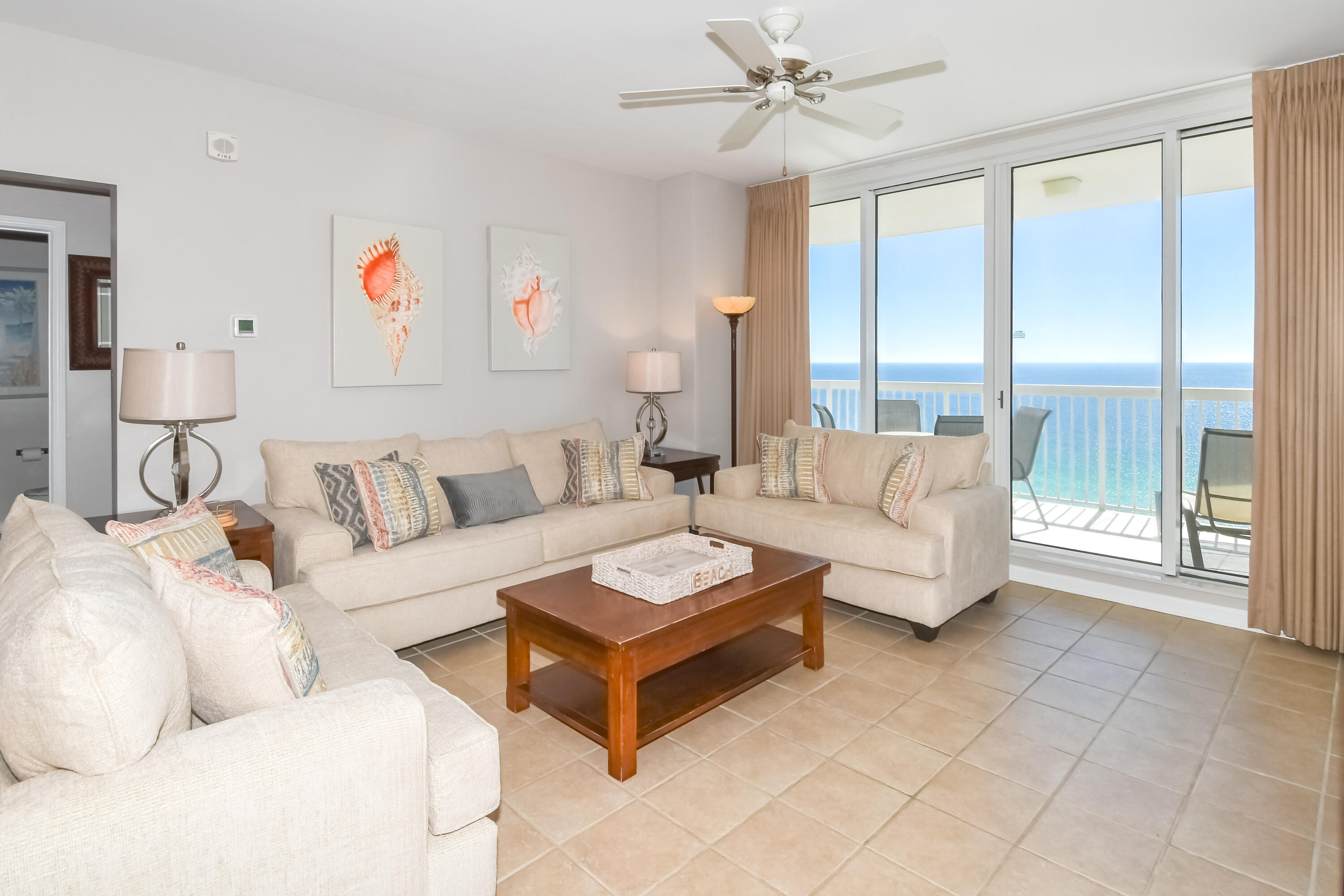 SILVER BEACH TOWERS WEST - Residential