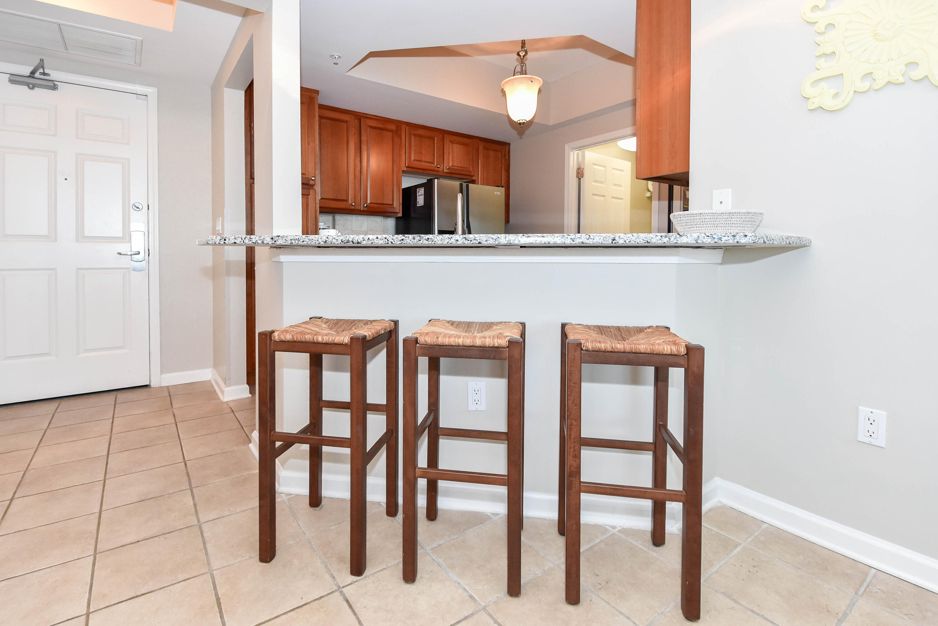 SILVER BEACH TOWERS WEST - Residential