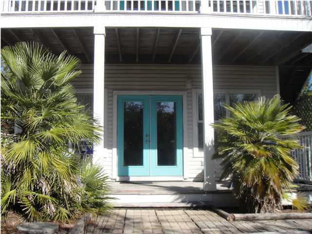 BEACH VIEW HEIGHTS UNREC - Residential Lease