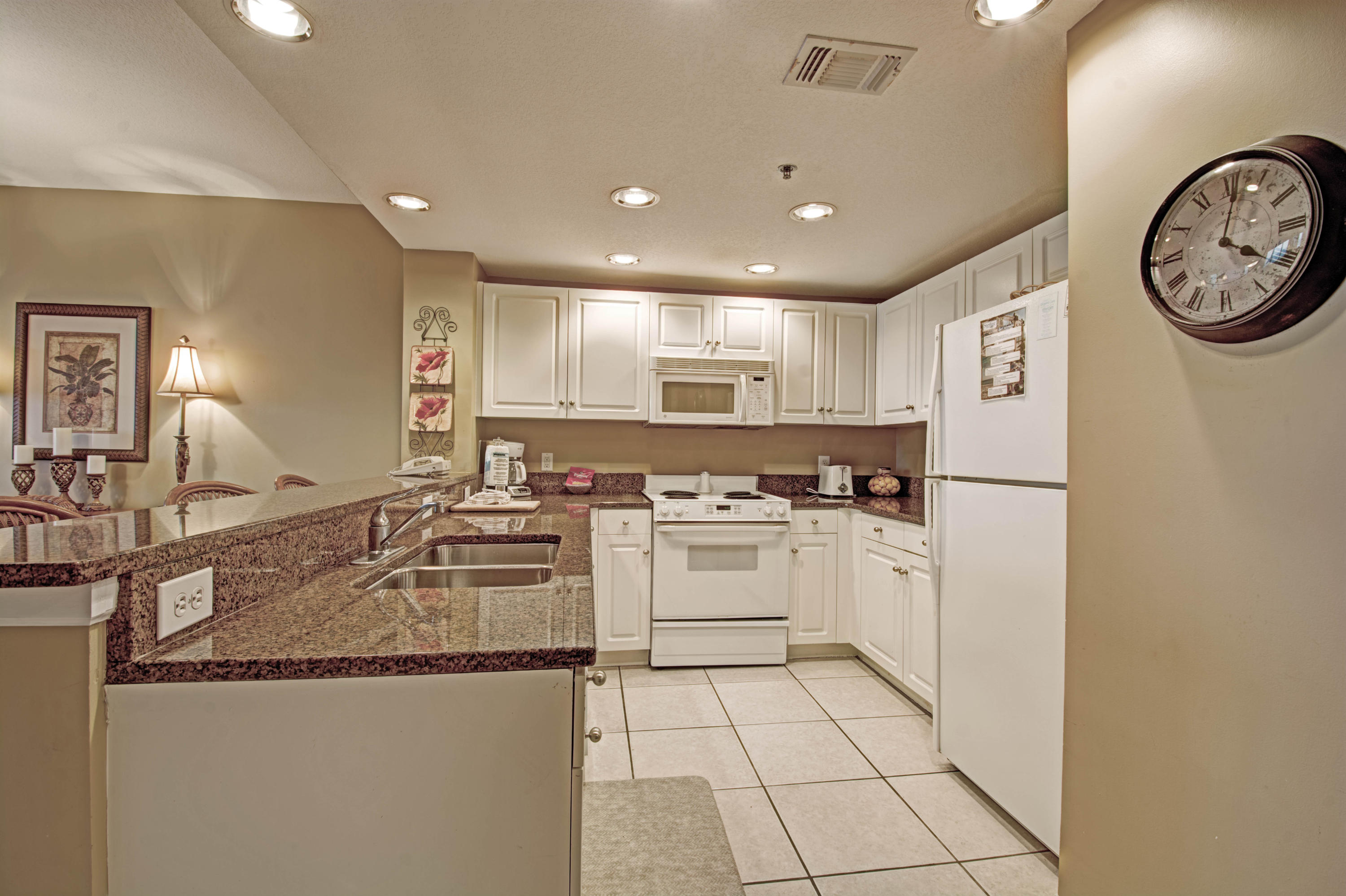 STERLING SHORES - Residential