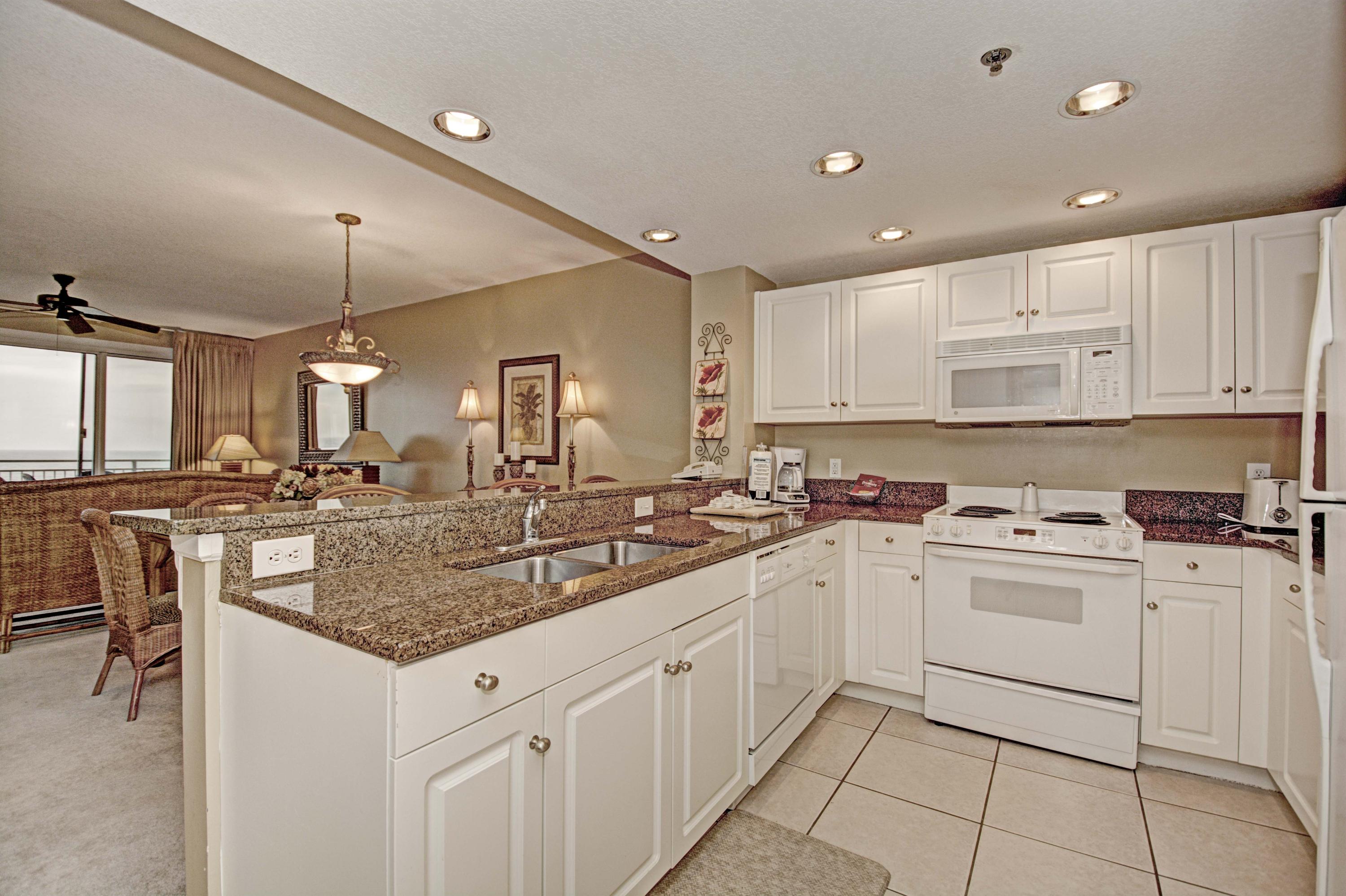 STERLING SHORES - Residential