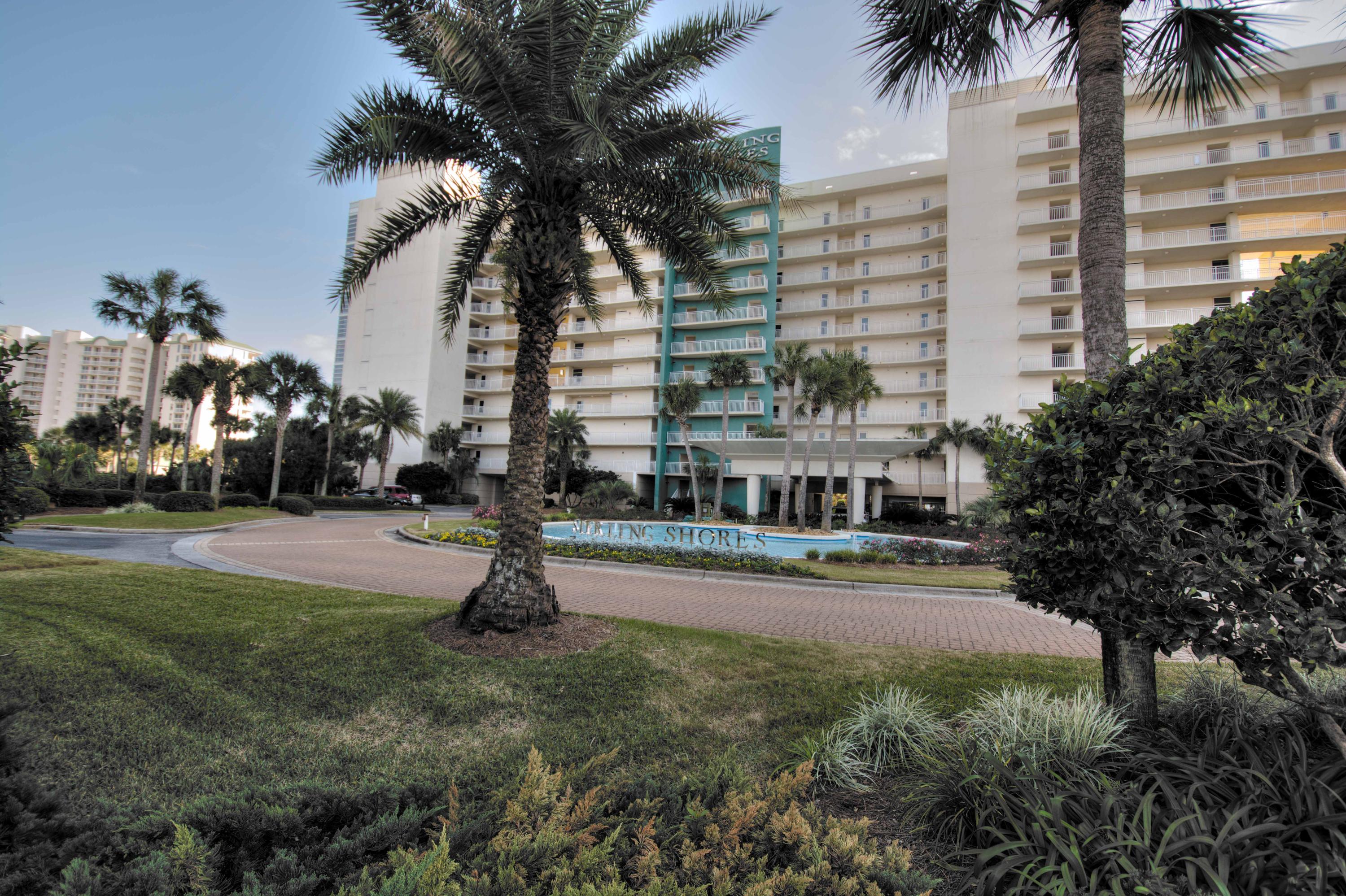 STERLING SHORES - Residential