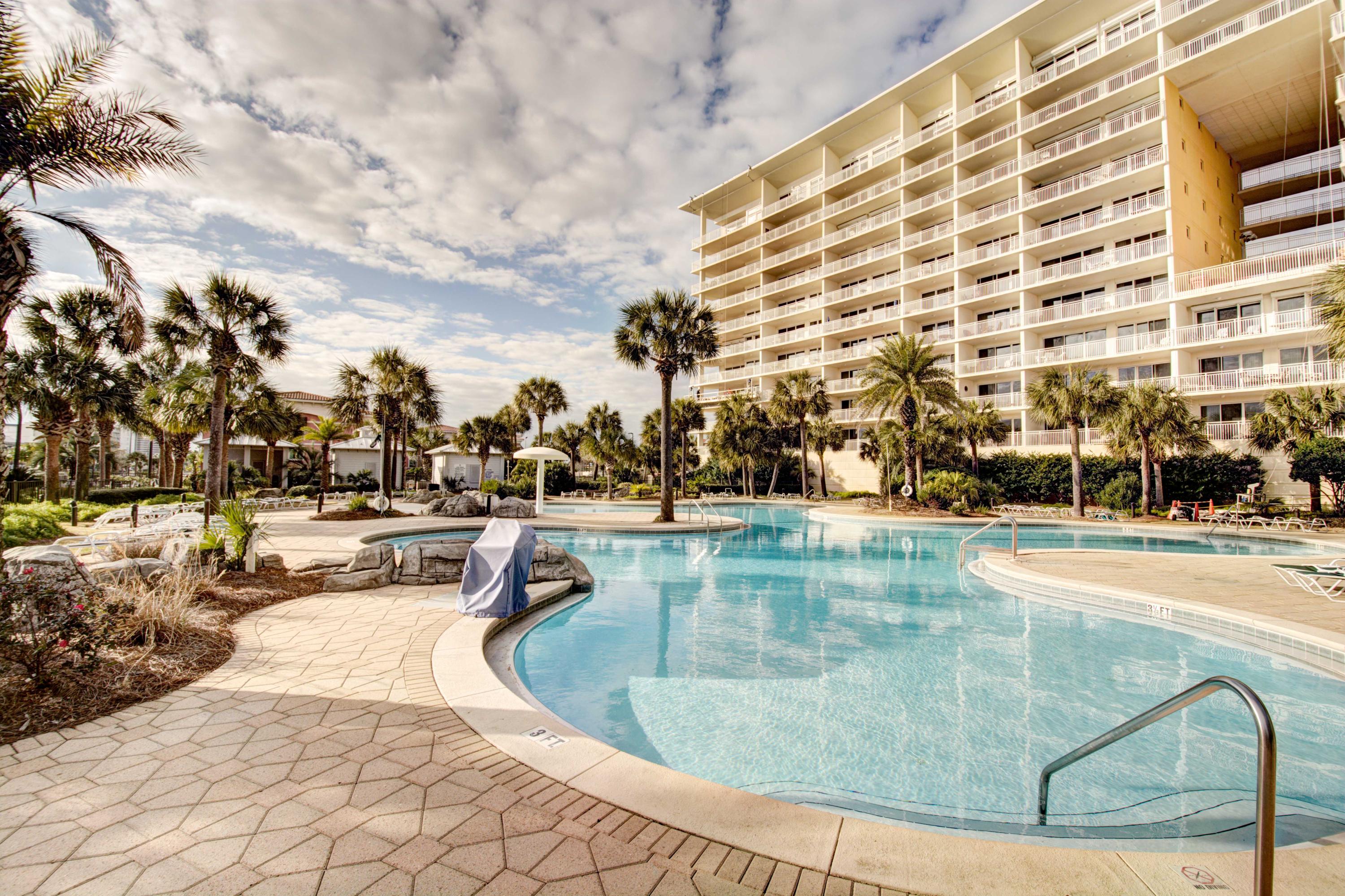 STERLING SHORES - Residential