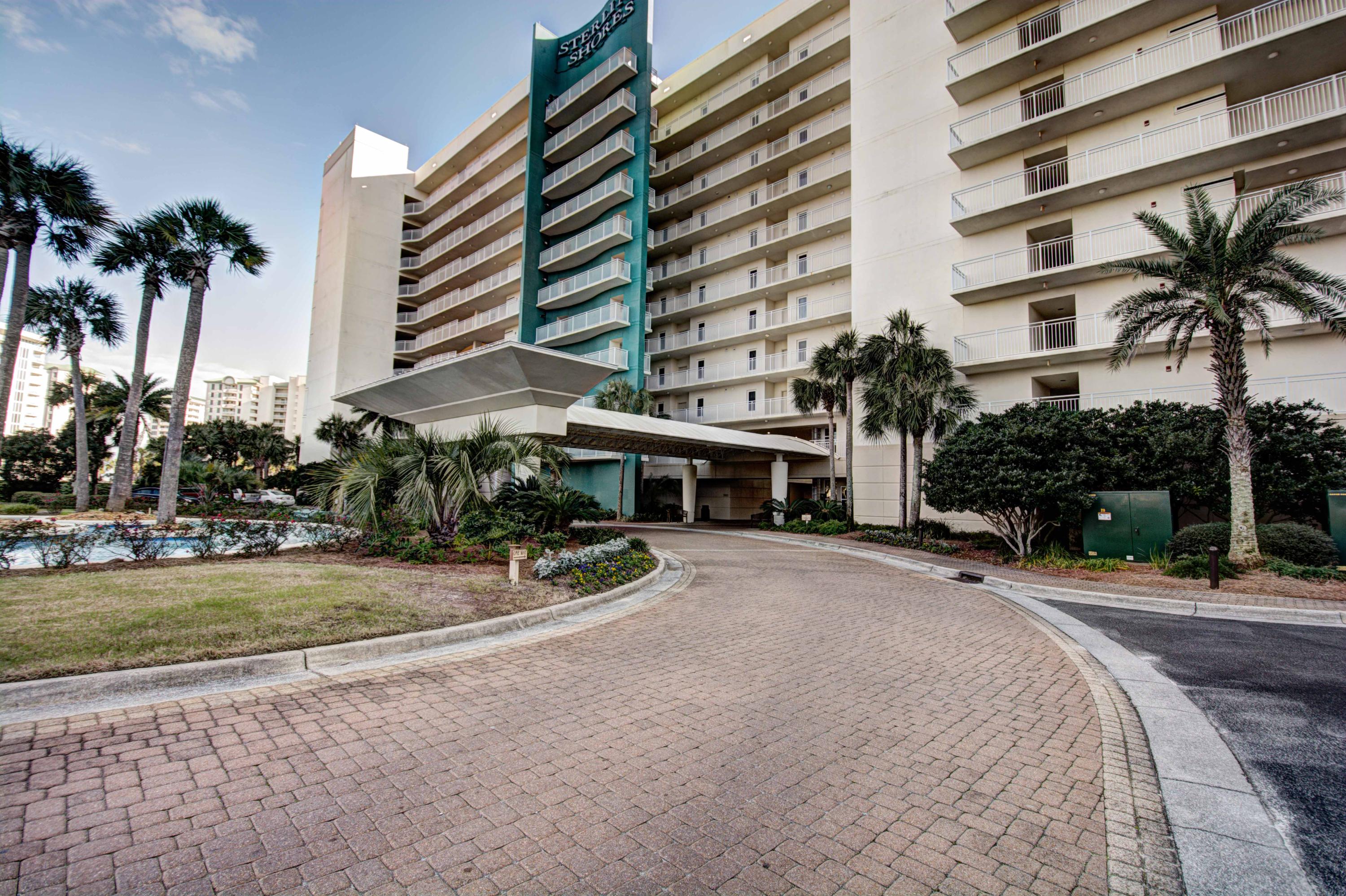 STERLING SHORES - Residential