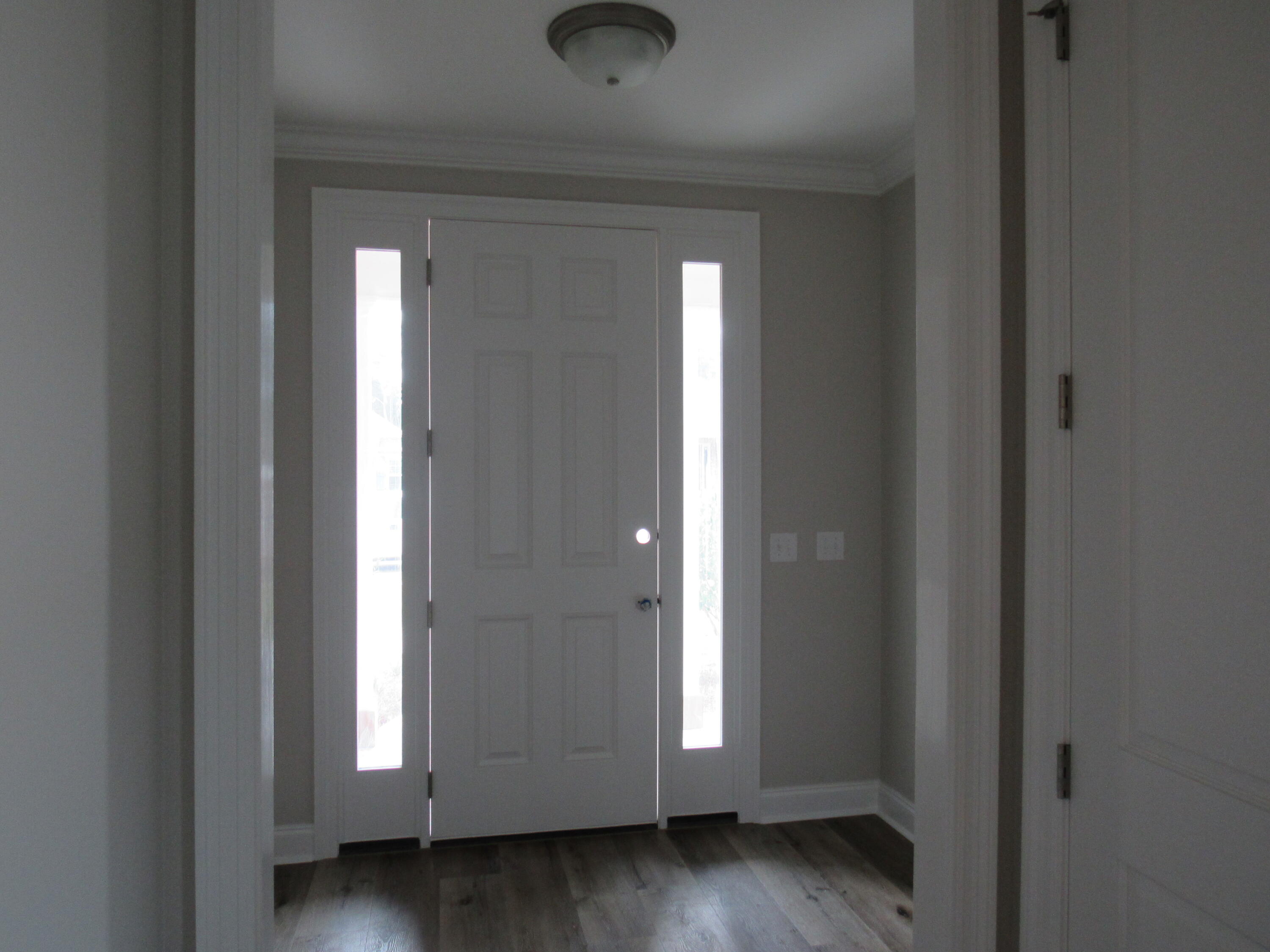 RAIDERS LANDING PHASE II - Residential