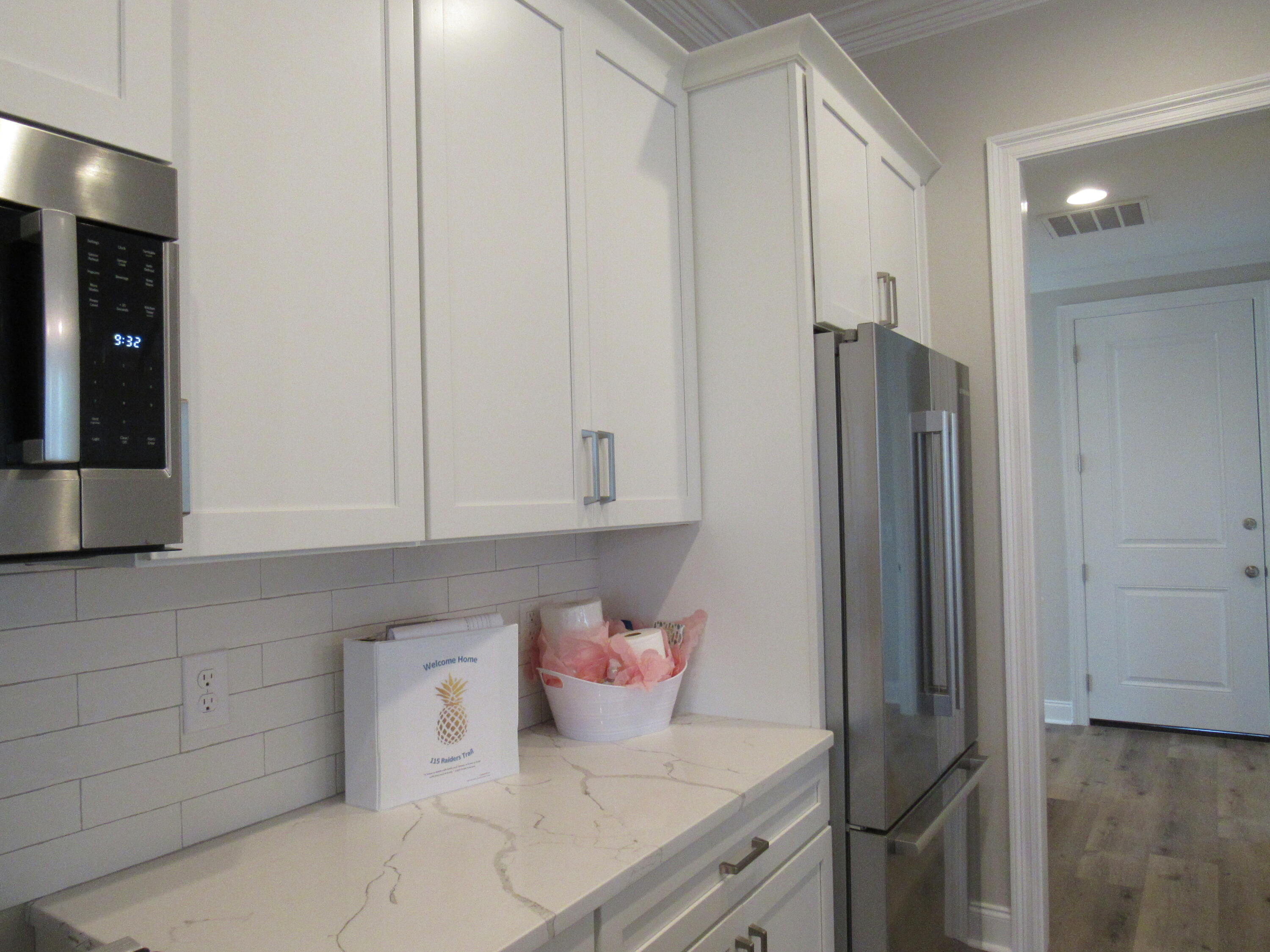 RAIDERS LANDING PHASE II - Residential