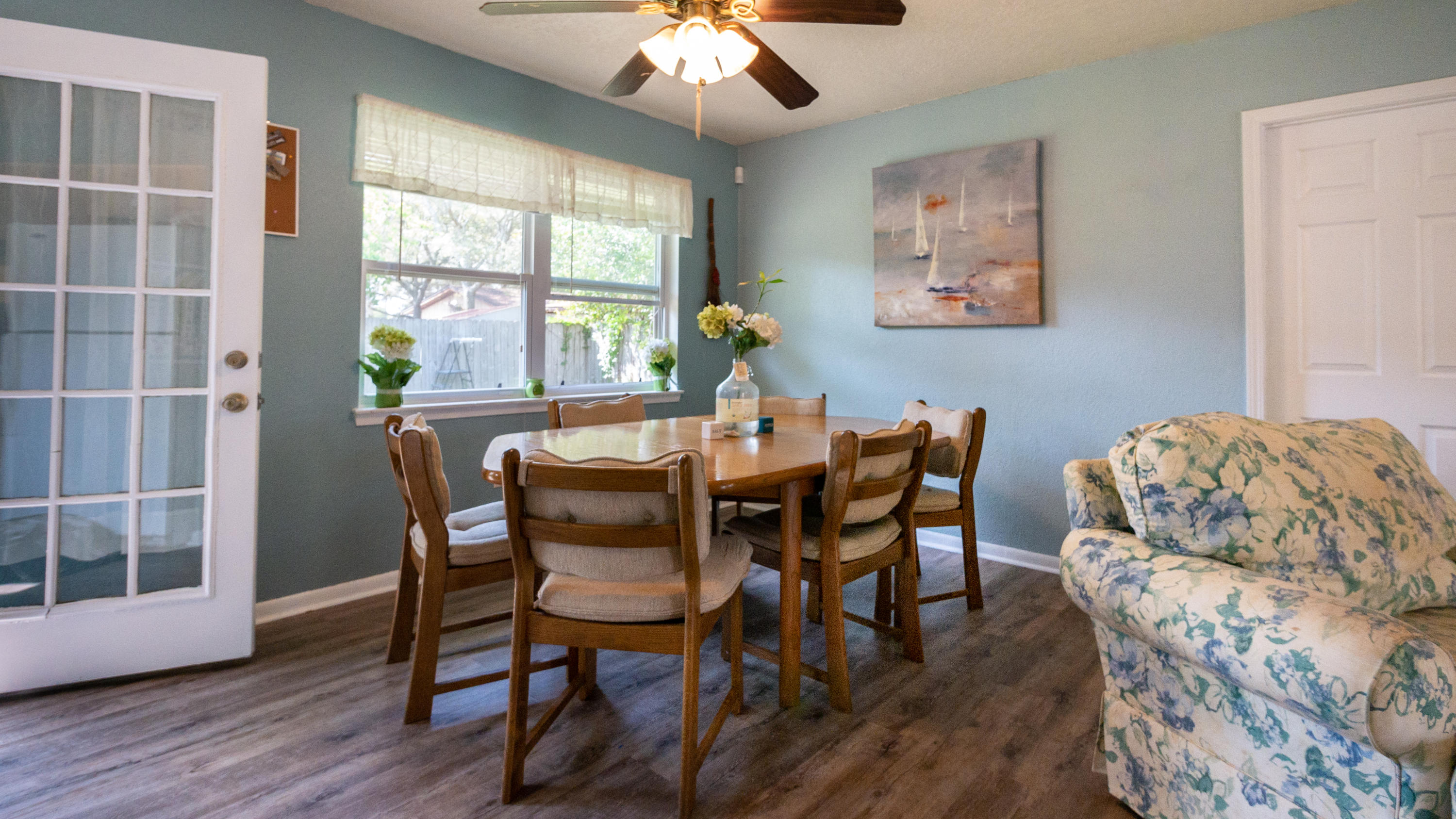 PORT DIXIE - Residential