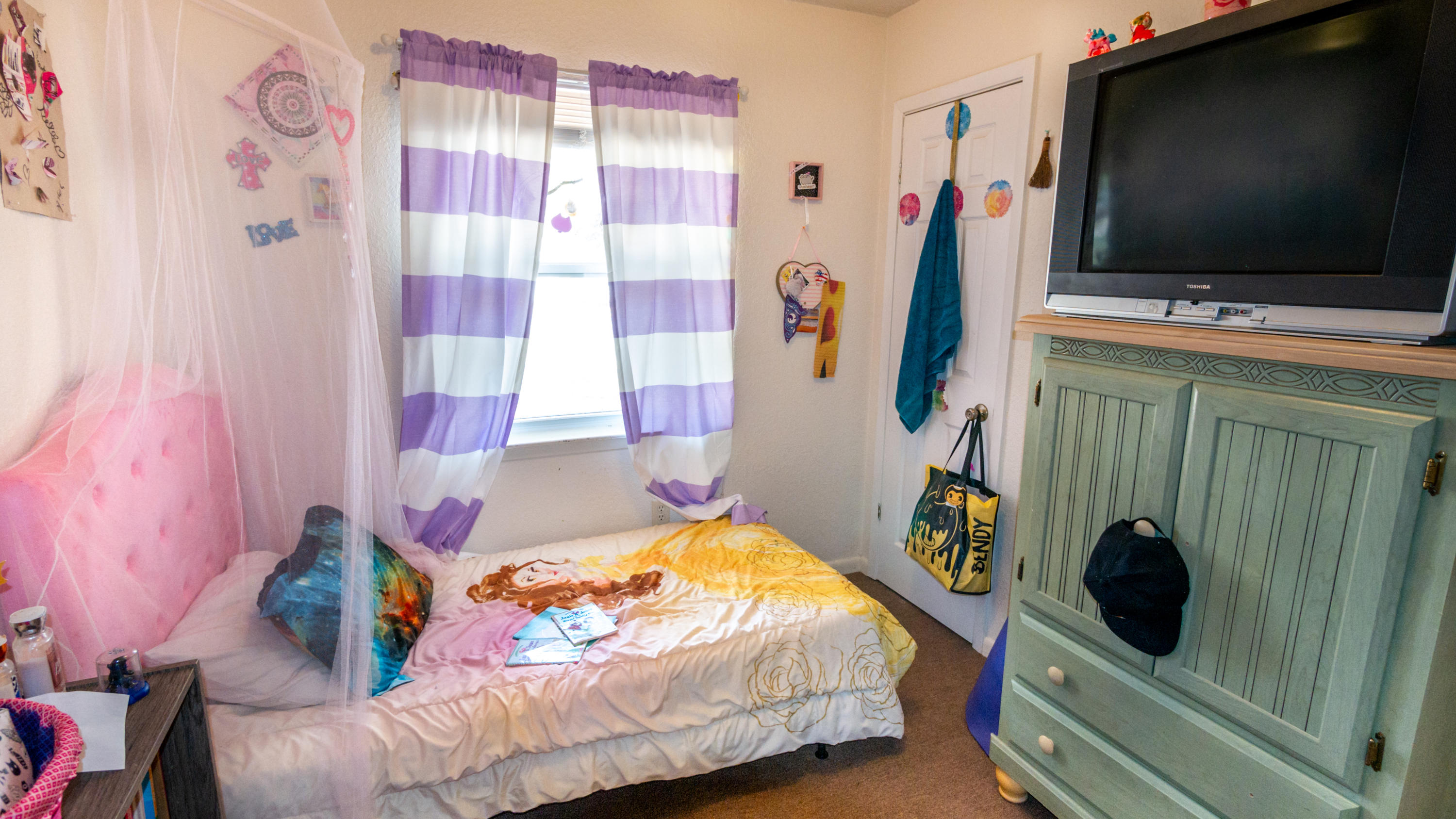 PORT DIXIE - Residential