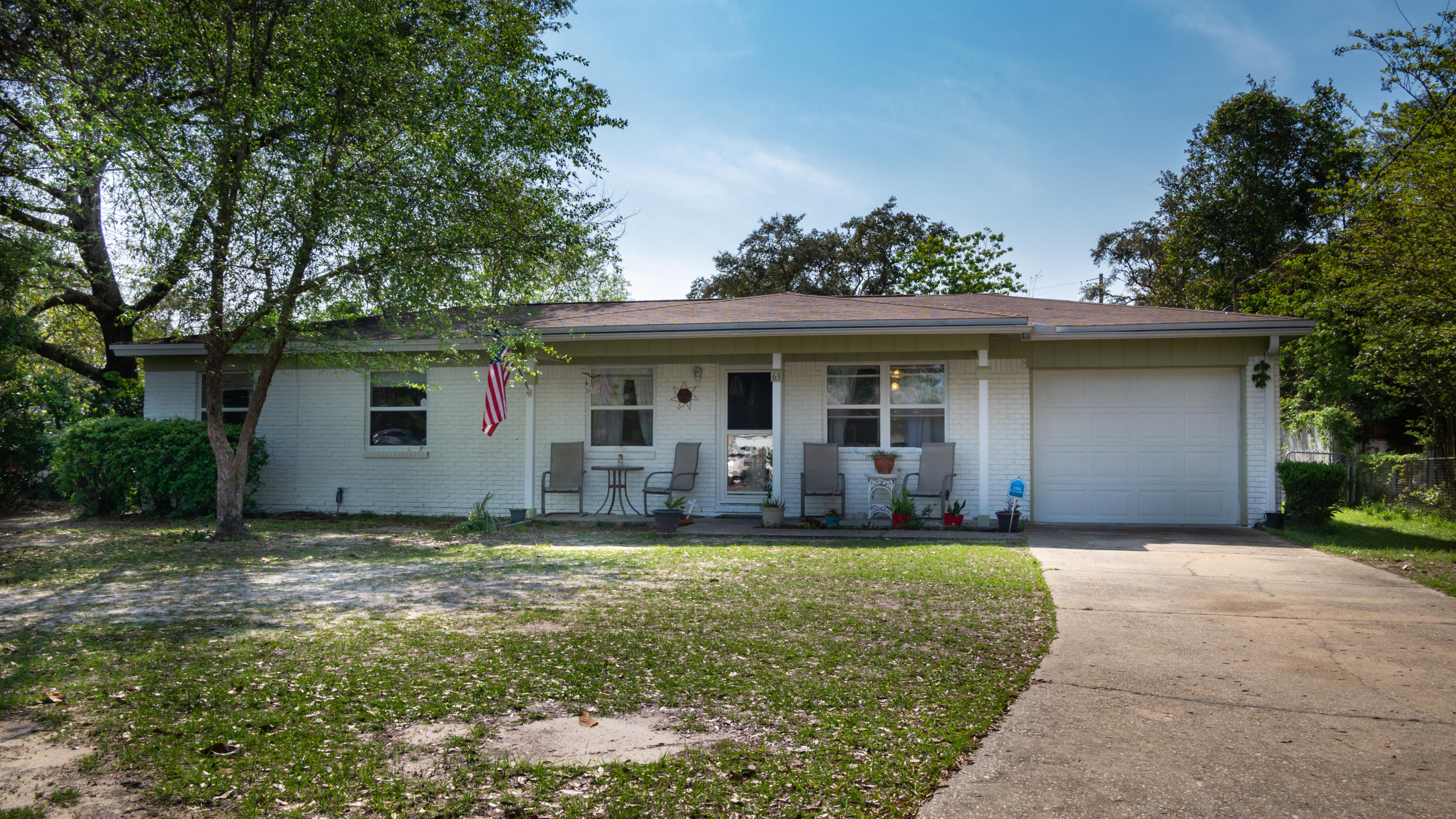 PORT DIXIE - Residential