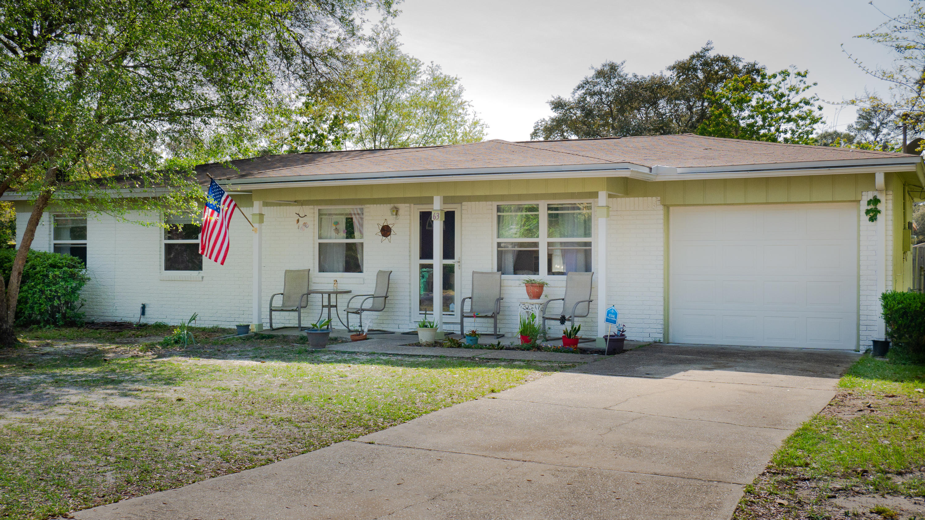 PORT DIXIE - Residential