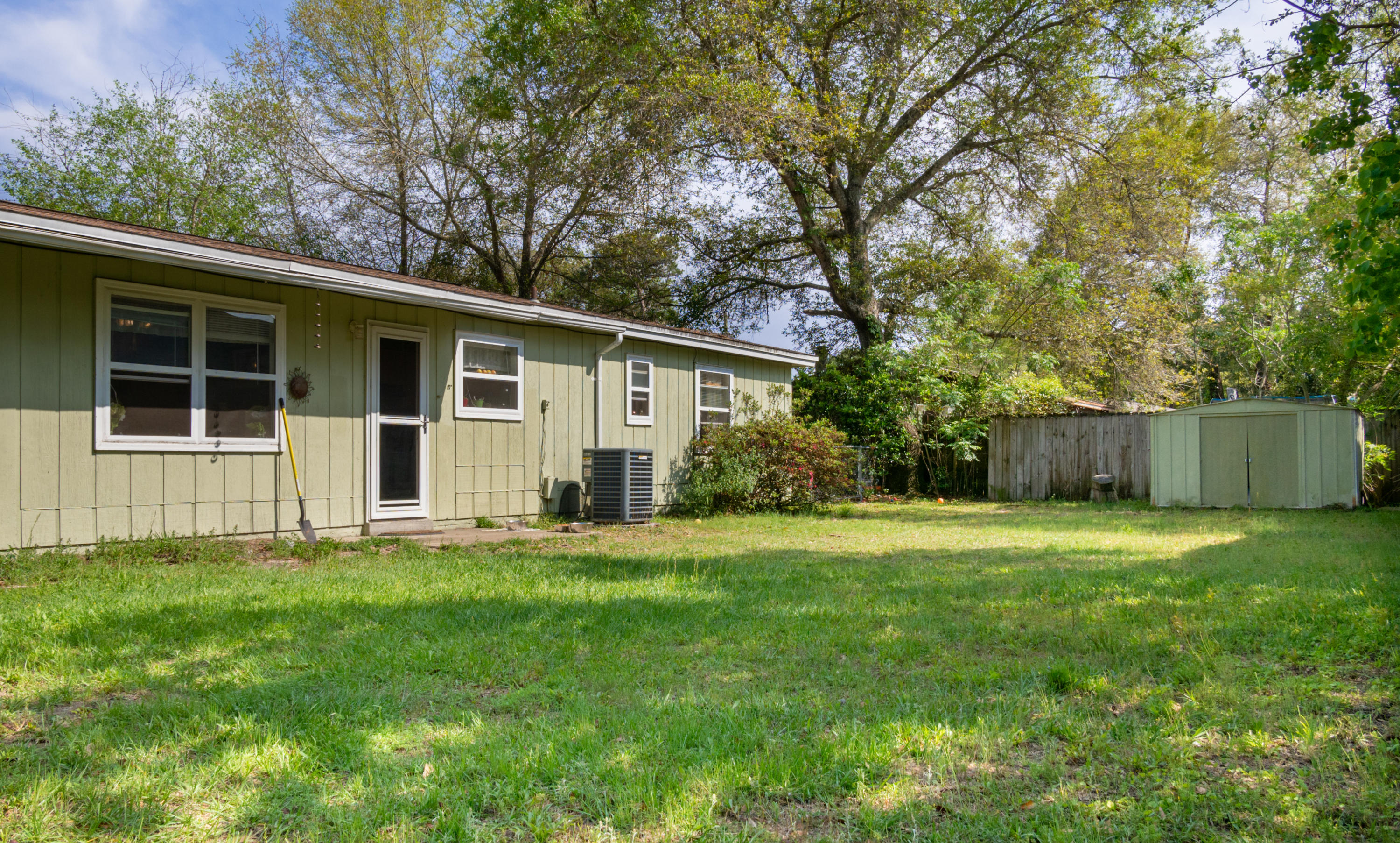 PORT DIXIE - Residential