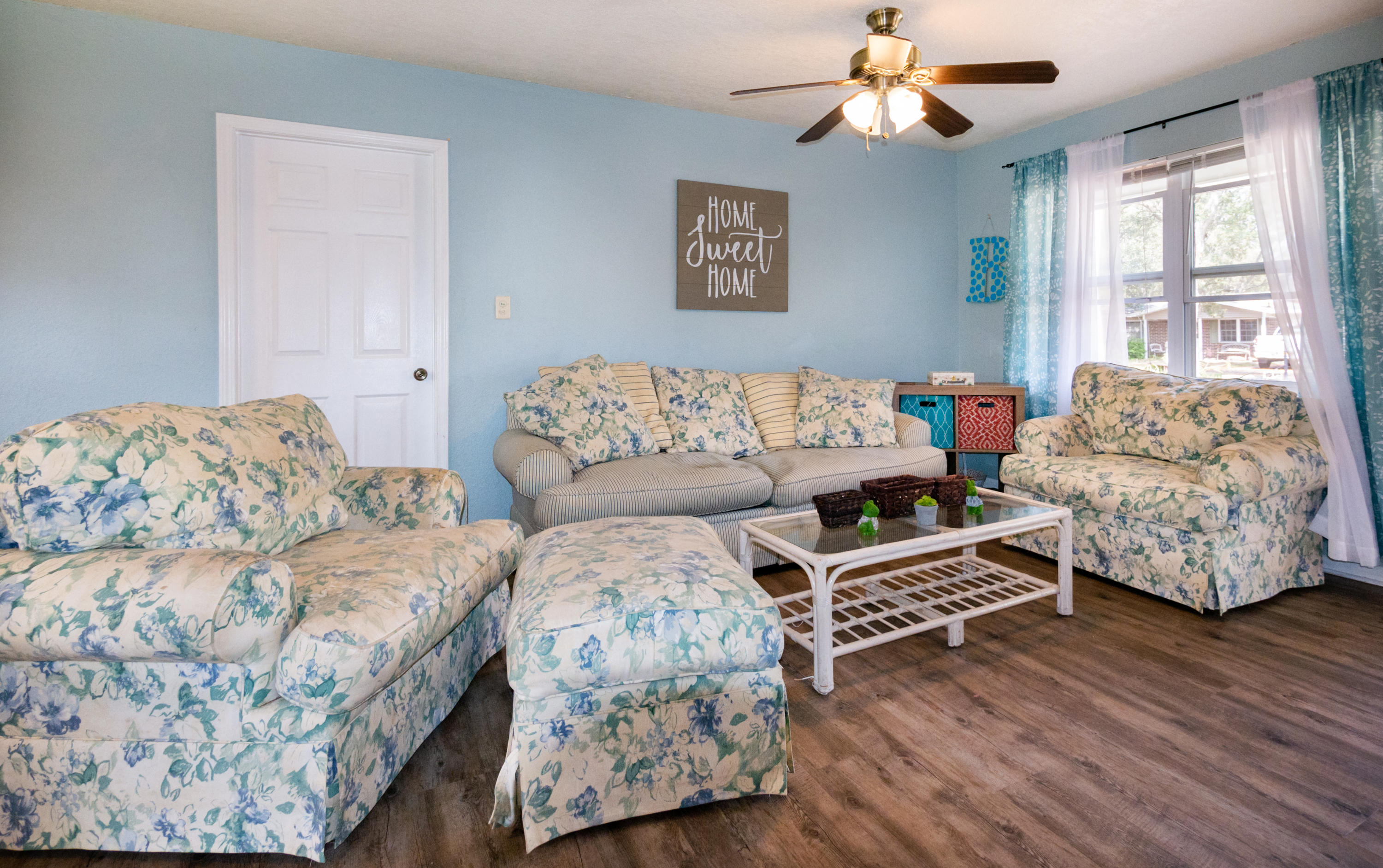 PORT DIXIE - Residential