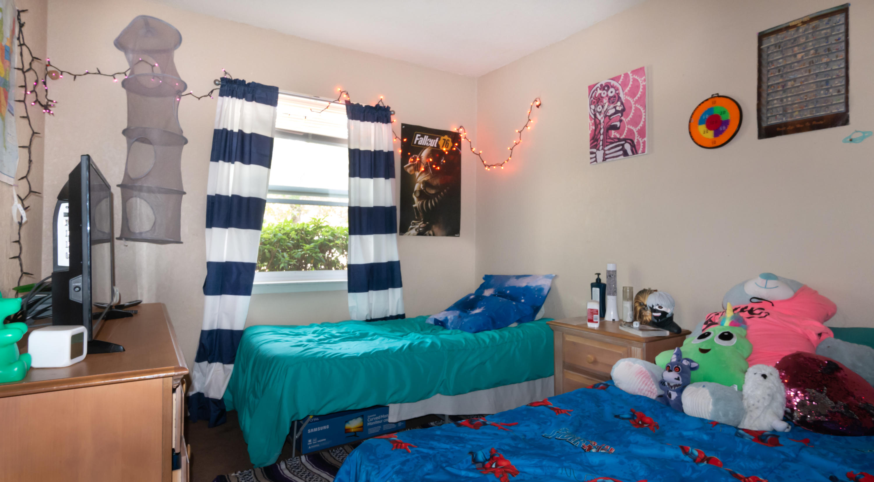 PORT DIXIE - Residential