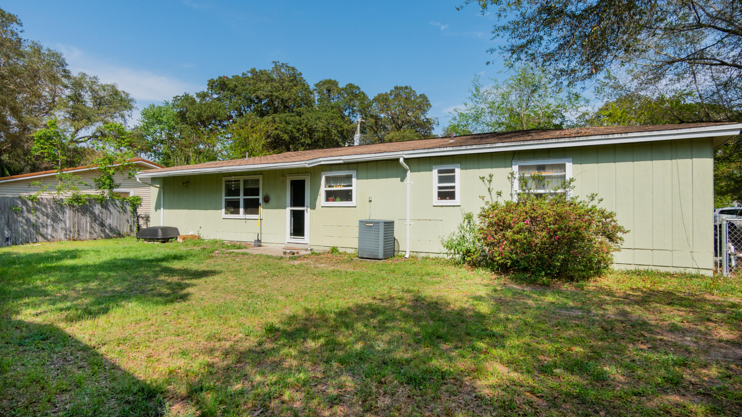 PORT DIXIE - Residential