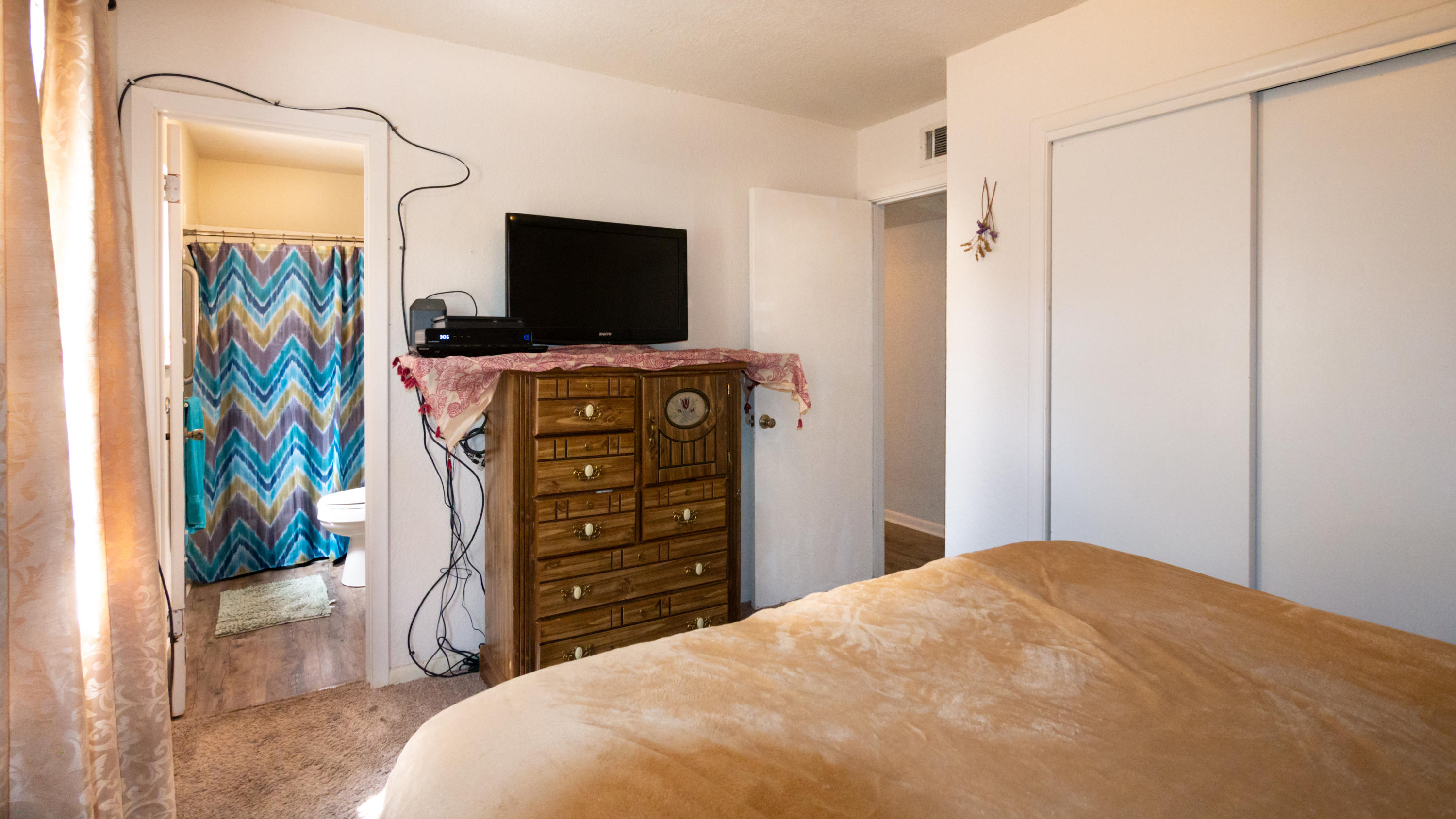 PORT DIXIE - Residential