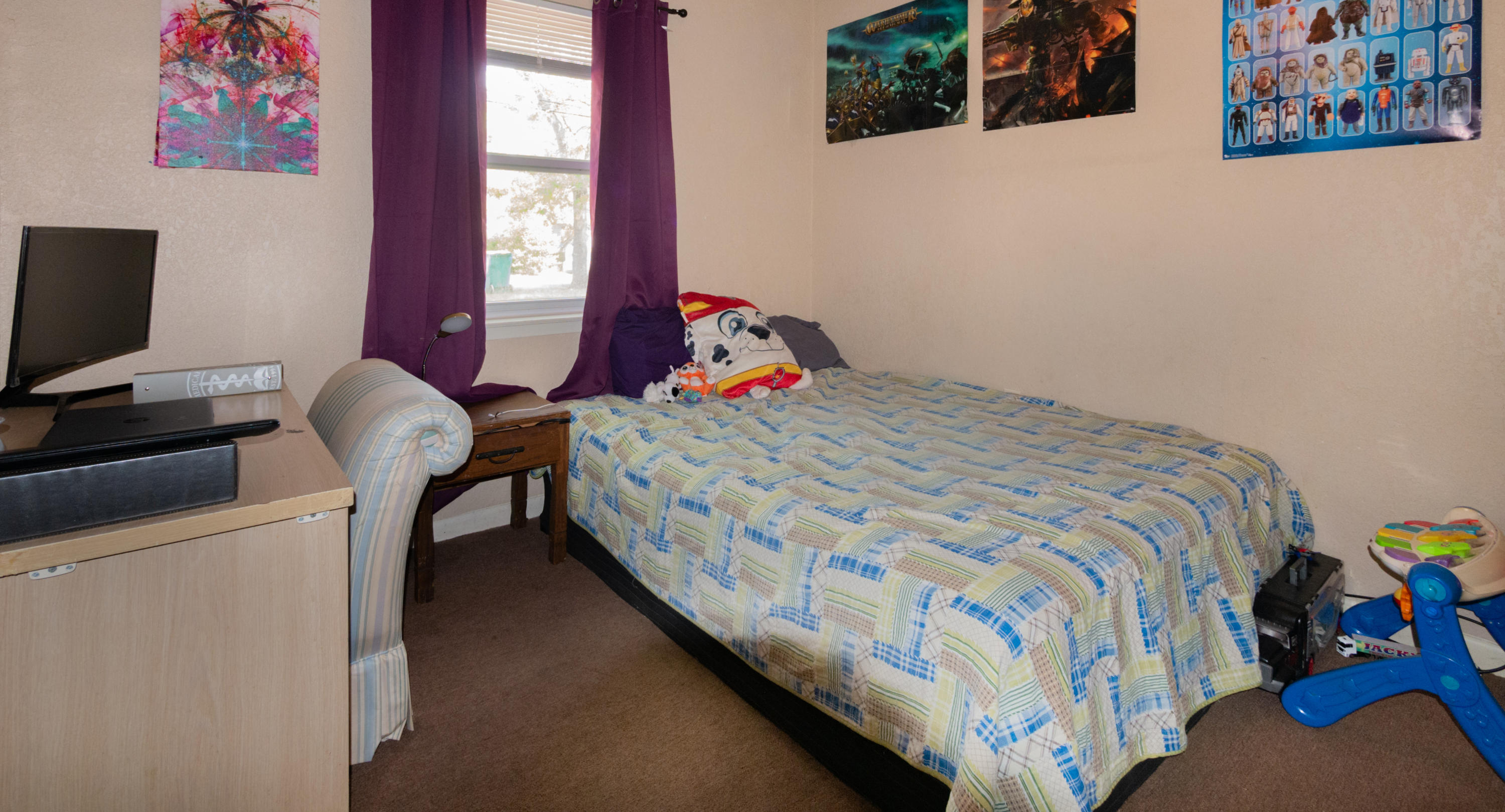 PORT DIXIE - Residential