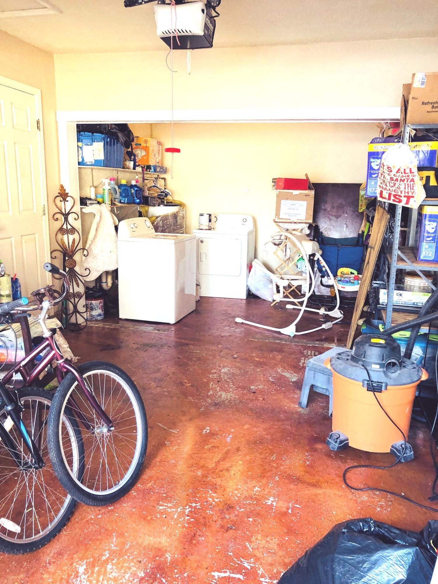 PORT DIXIE - Residential