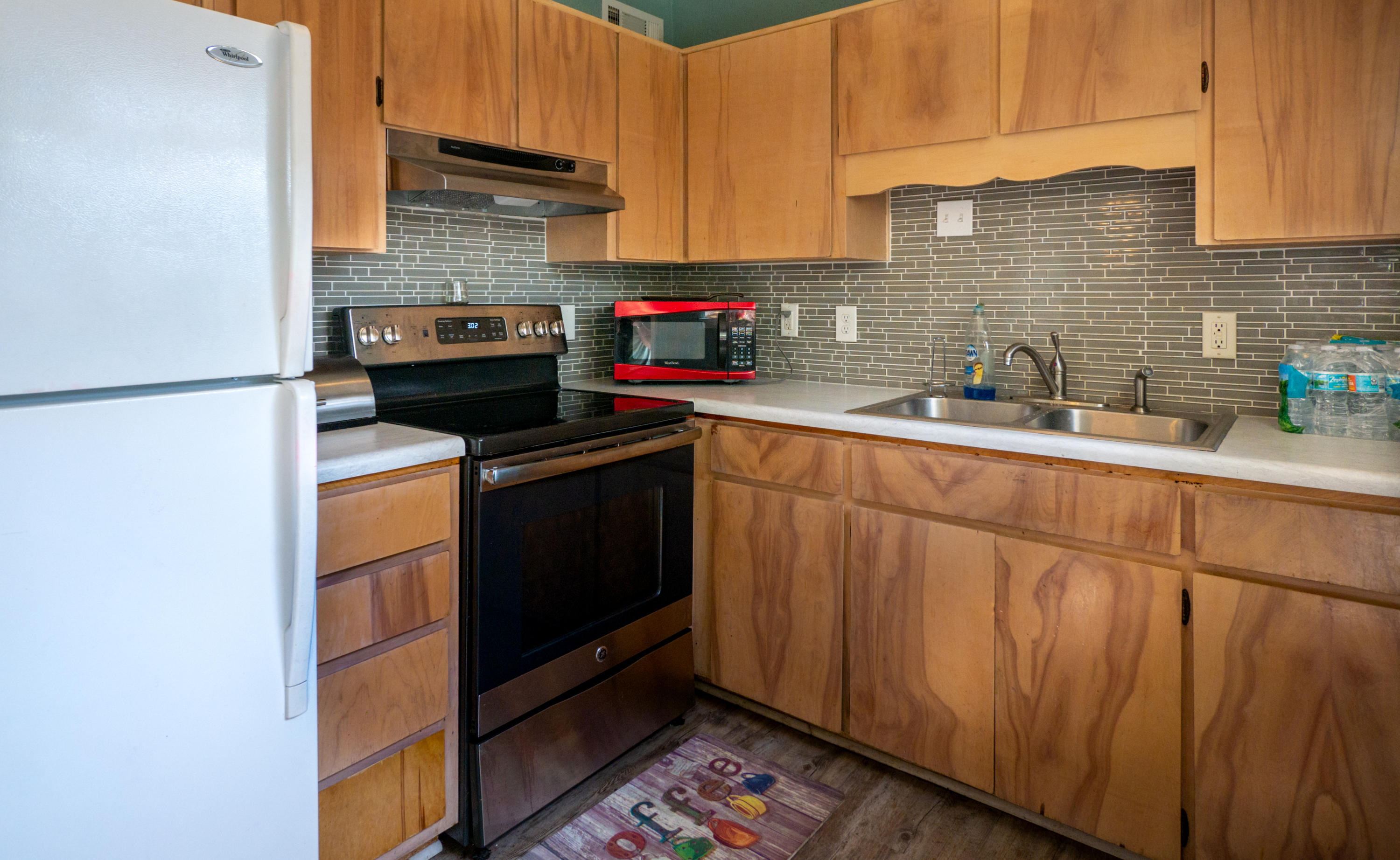 PORT DIXIE - Residential