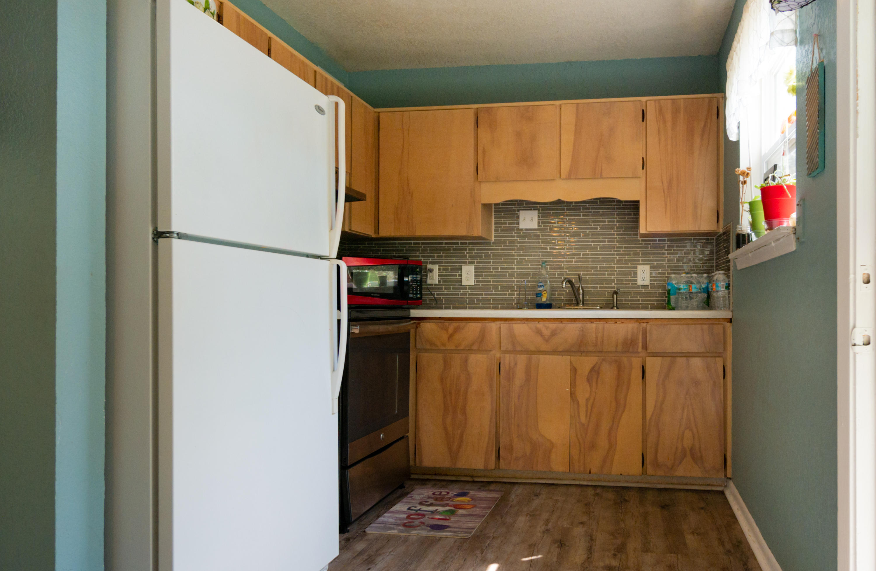 PORT DIXIE - Residential