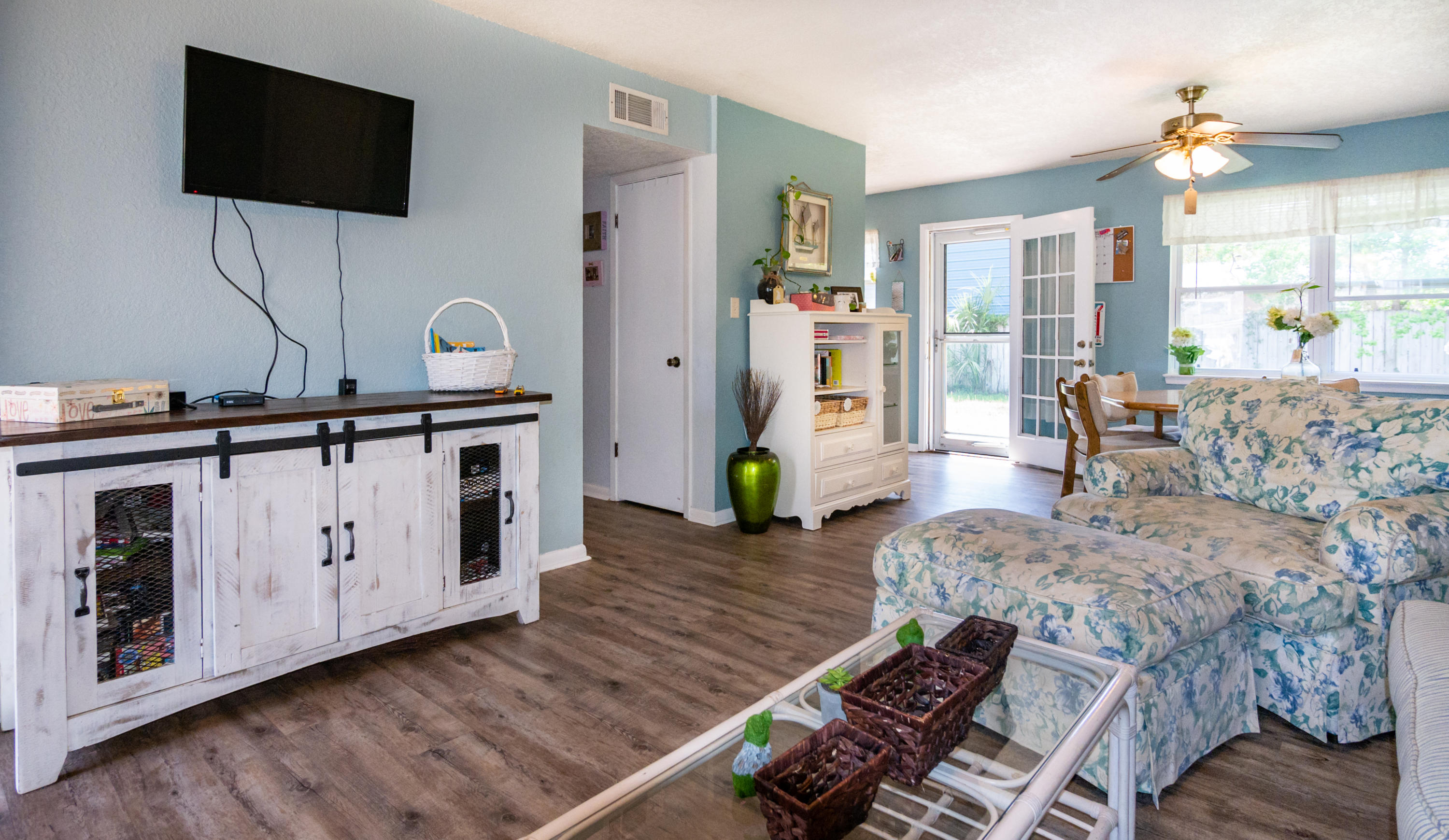 PORT DIXIE - Residential