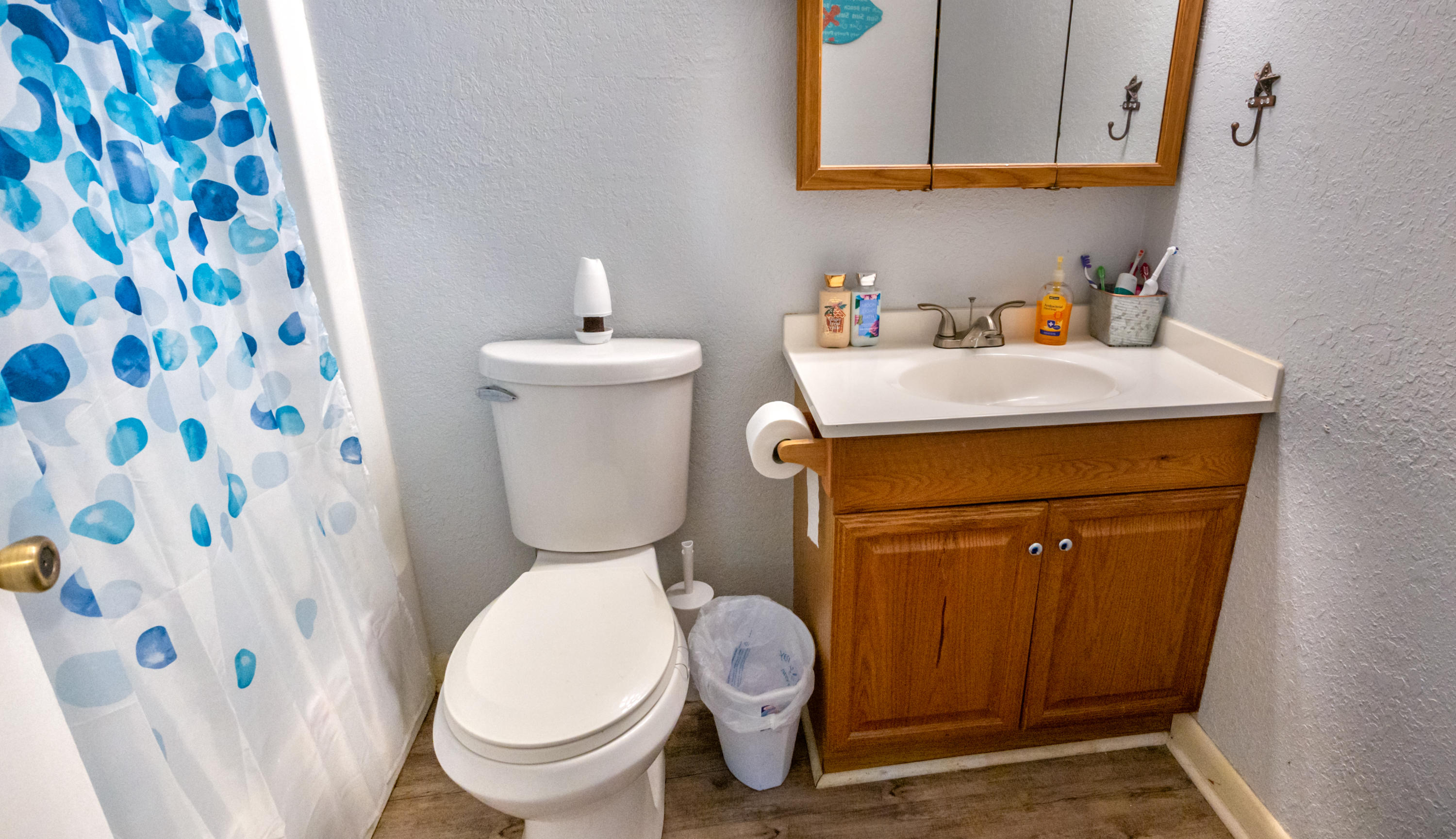 PORT DIXIE - Residential