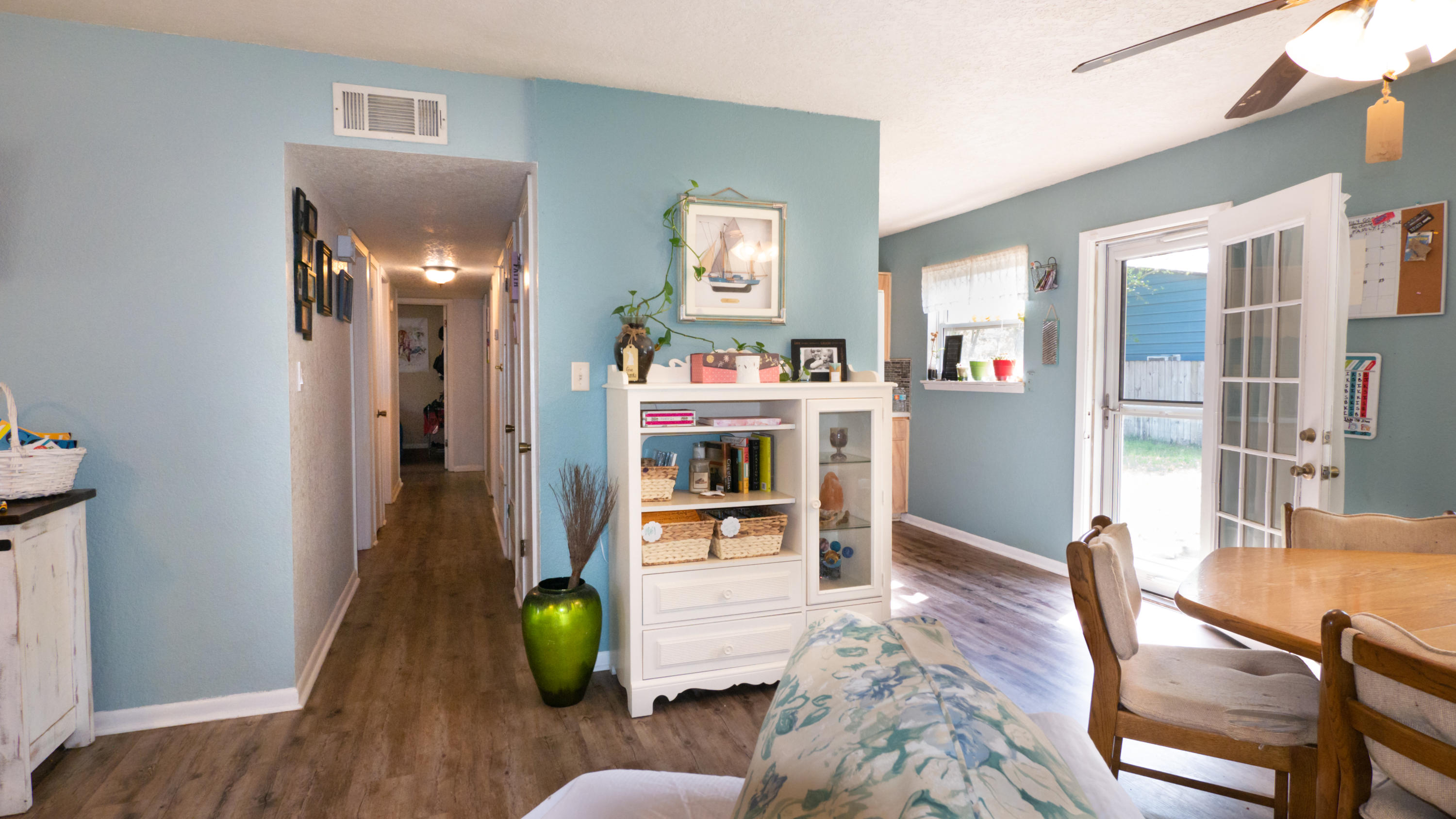 PORT DIXIE - Residential